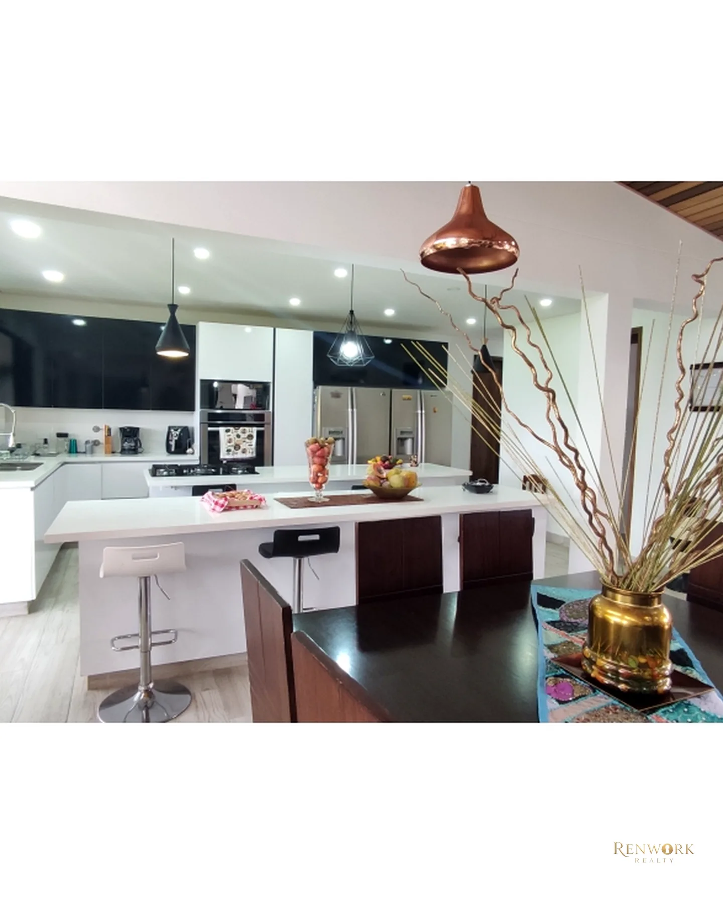 CASA CAMPESTRE EN VENTA EN RIONEGRO - LLANOGRANDE · foto 3