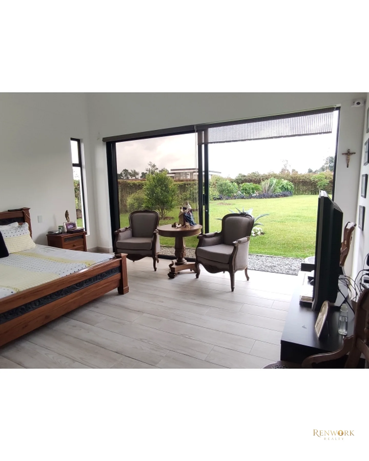 CASA CAMPESTRE EN VENTA EN RIONEGRO - LLANOGRANDE · foto 5