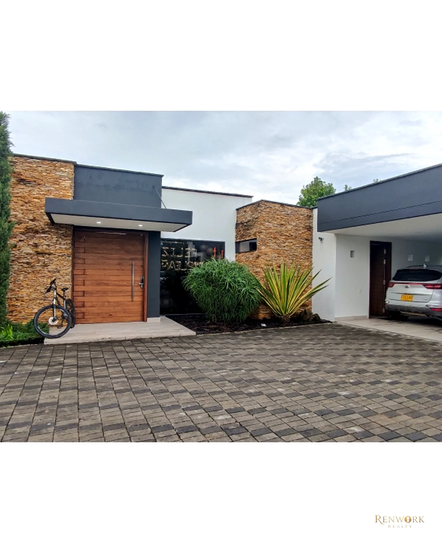 CASA CAMPESTRE EN VENTA EN RIONEGRO - LLANOGRANDE · foto 16