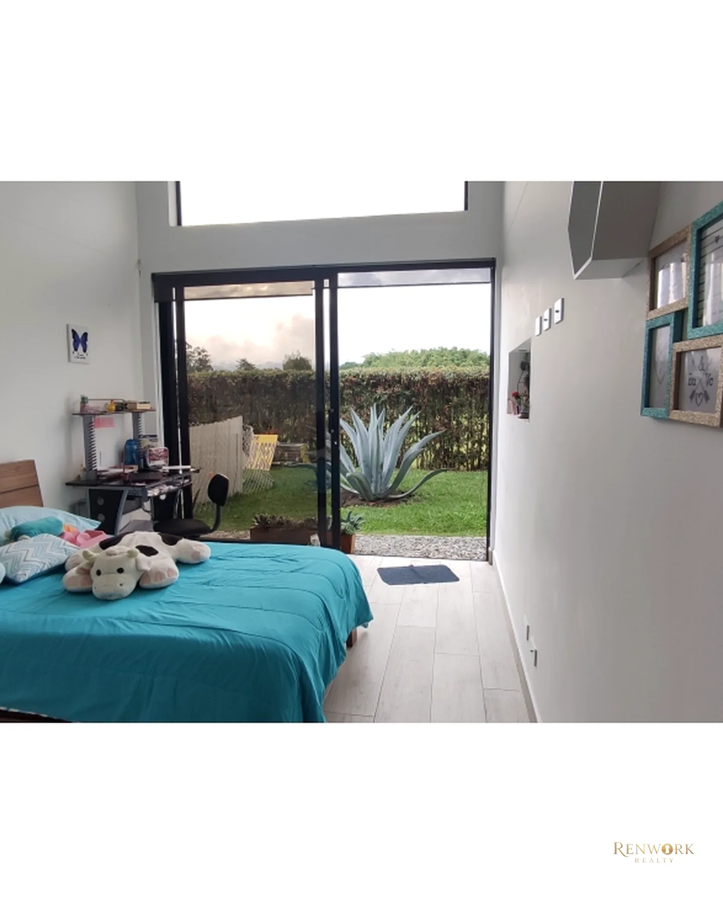 CASA CAMPESTRE EN VENTA EN RIONEGRO - LLANOGRANDE · foto 7