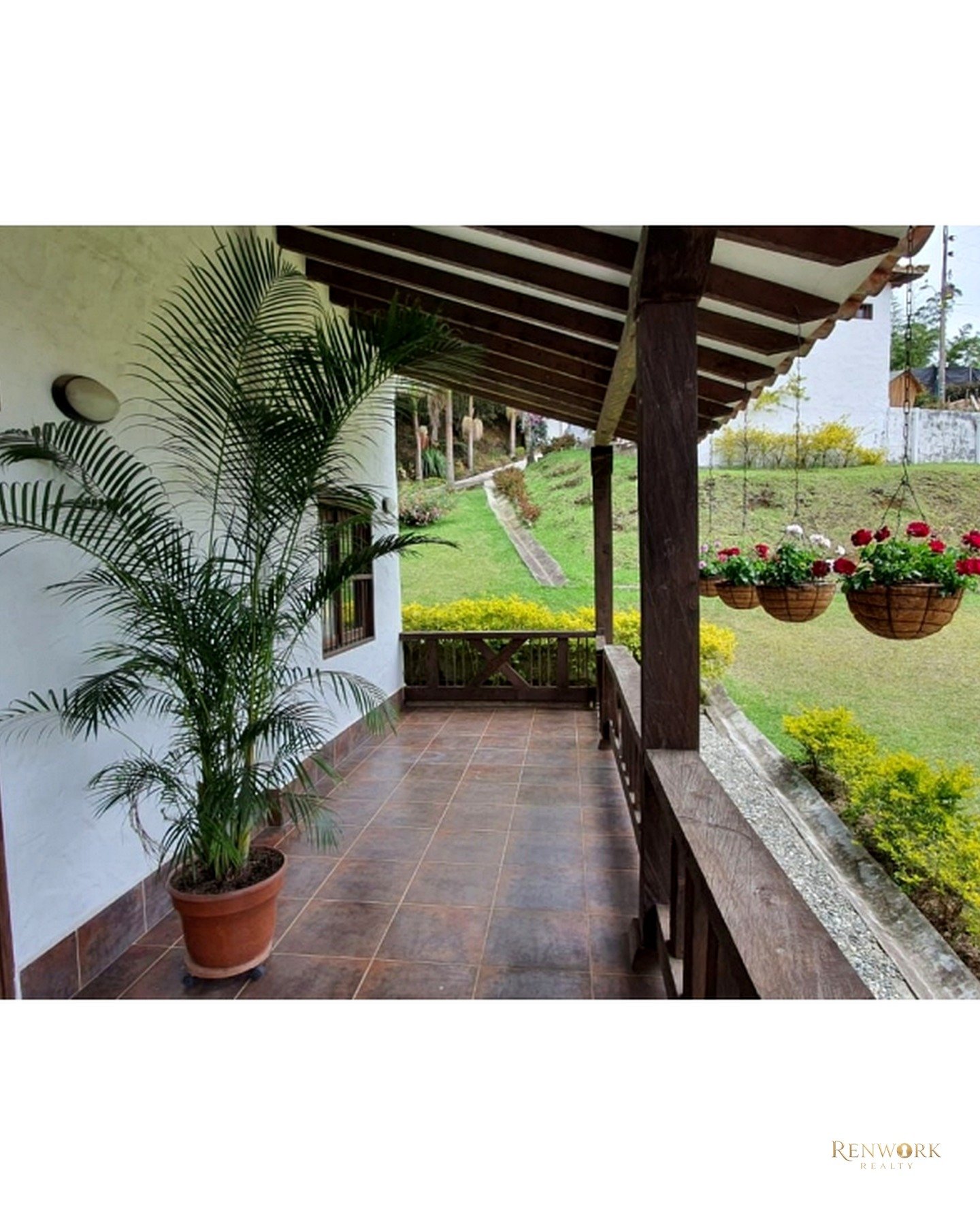 CASA CAMPESTRE EN VENTA EN SAN ANTONIO DE PEREIRA, RIONEGRO · foto 5