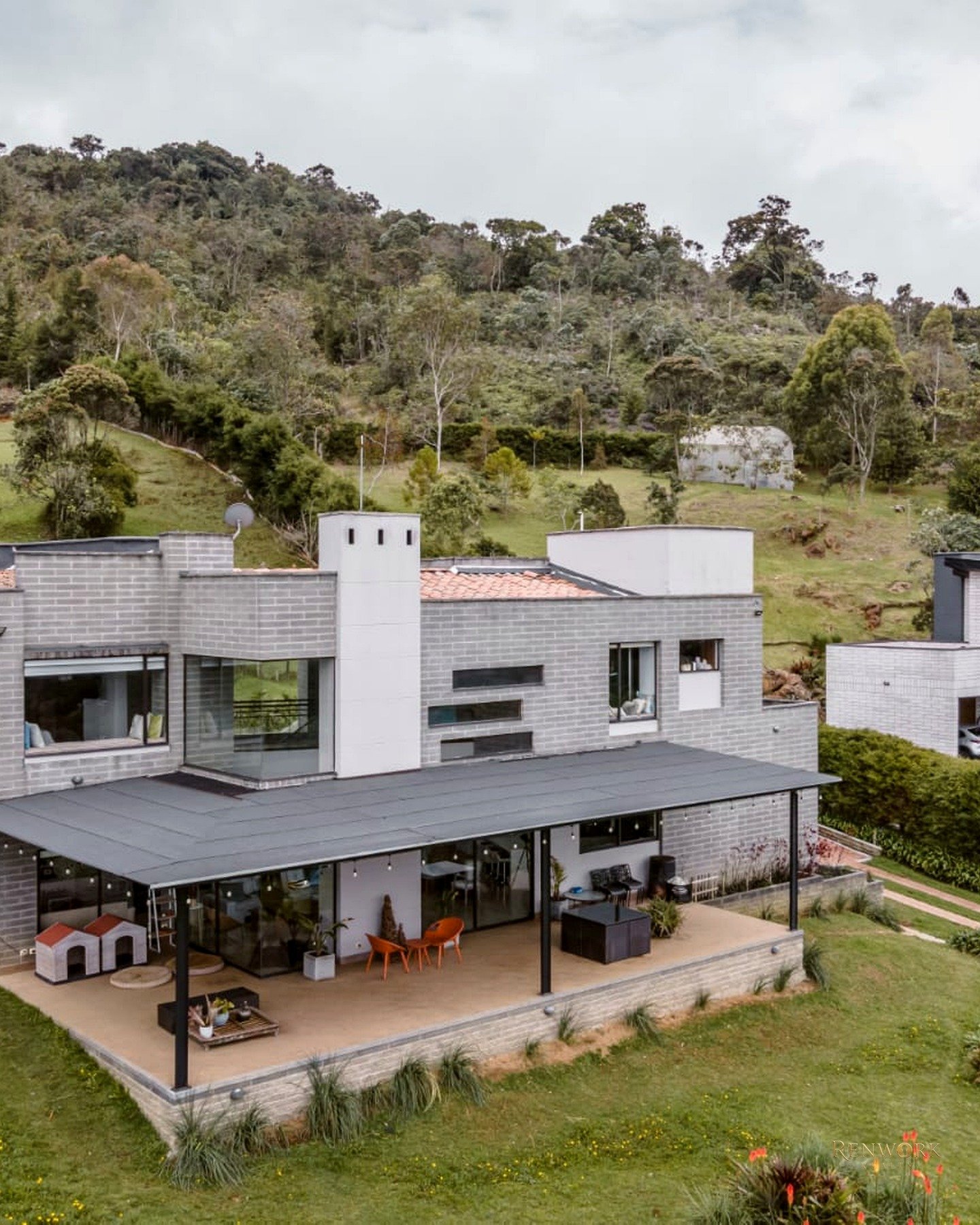 CASA CAMPESTRE EN VENTA EN SANTA ELENA VEREDA EL PLAN · foto 2