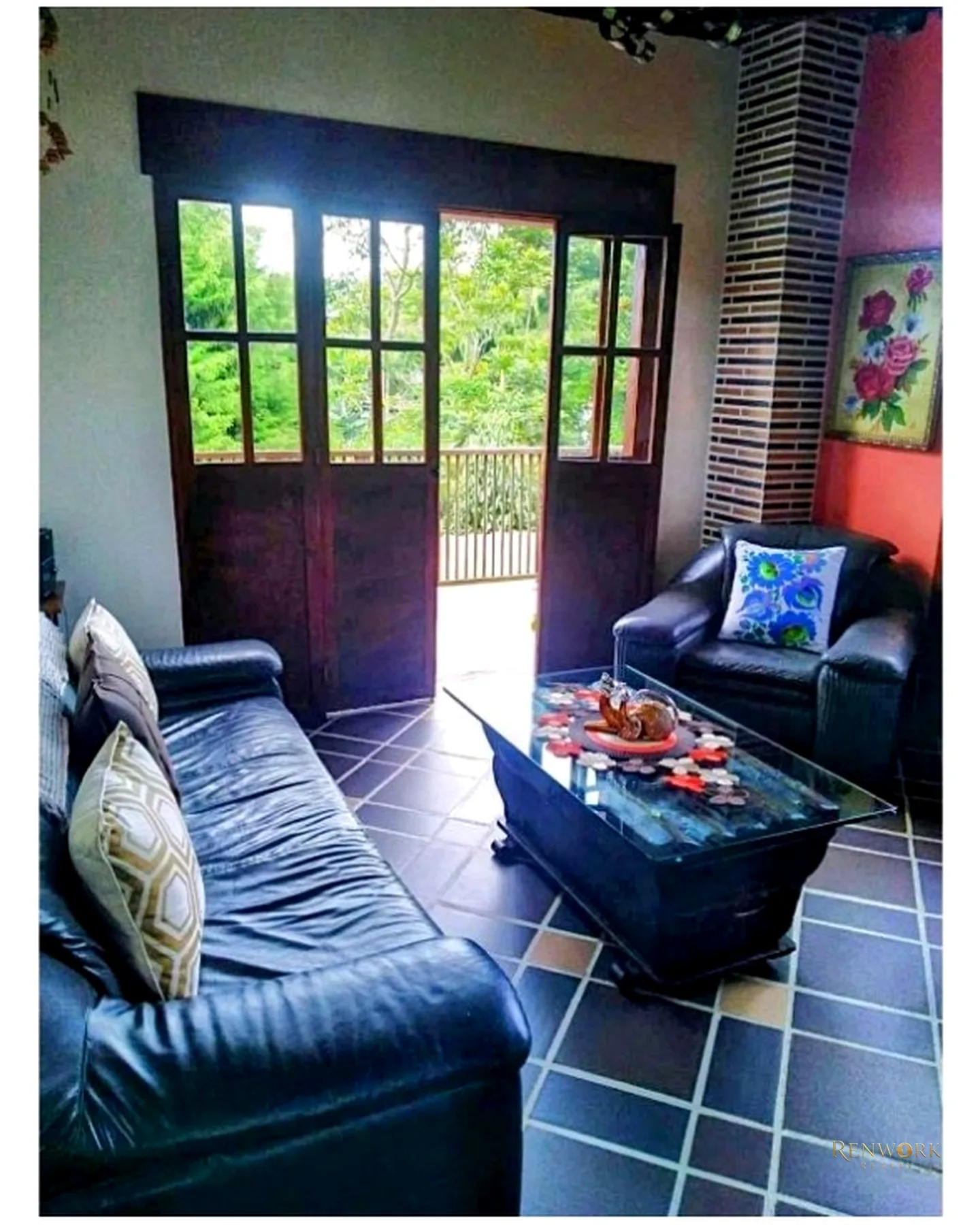 CASA CAMPESTRE EN VENTA LA ESRTELLA · foto 1