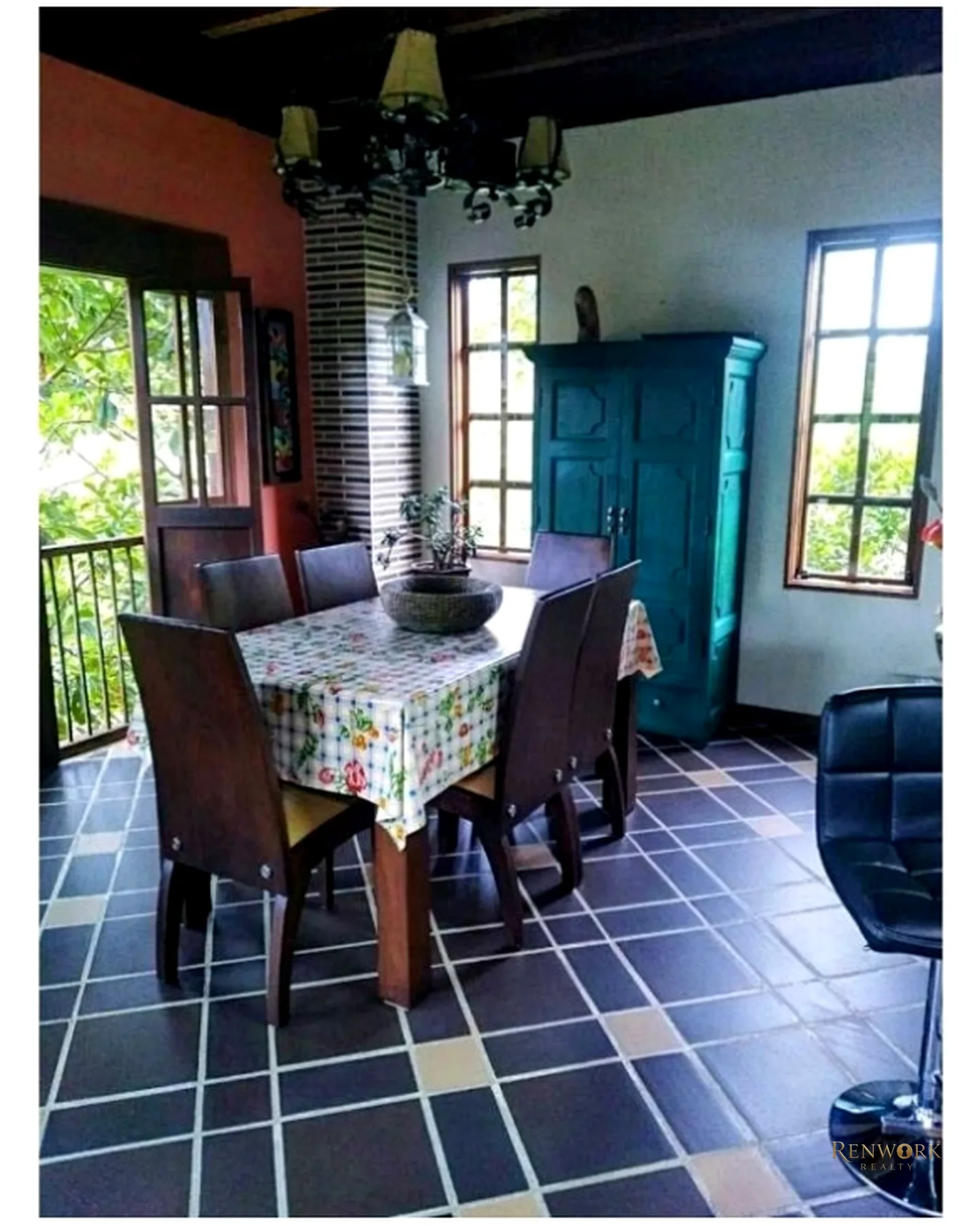 CASA CAMPESTRE EN VENTA LA ESRTELLA · foto 2