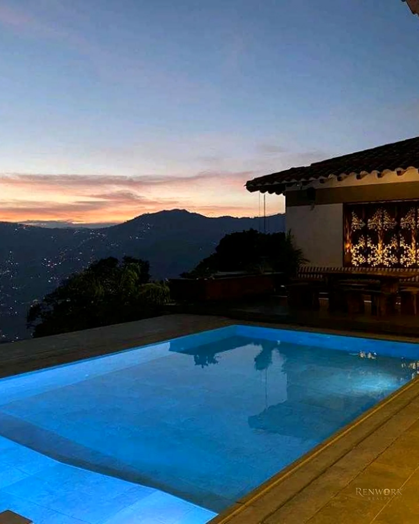 CASA CAMPESTRE EN VENTA, NORTEAMERICA BELLO · foto 4
