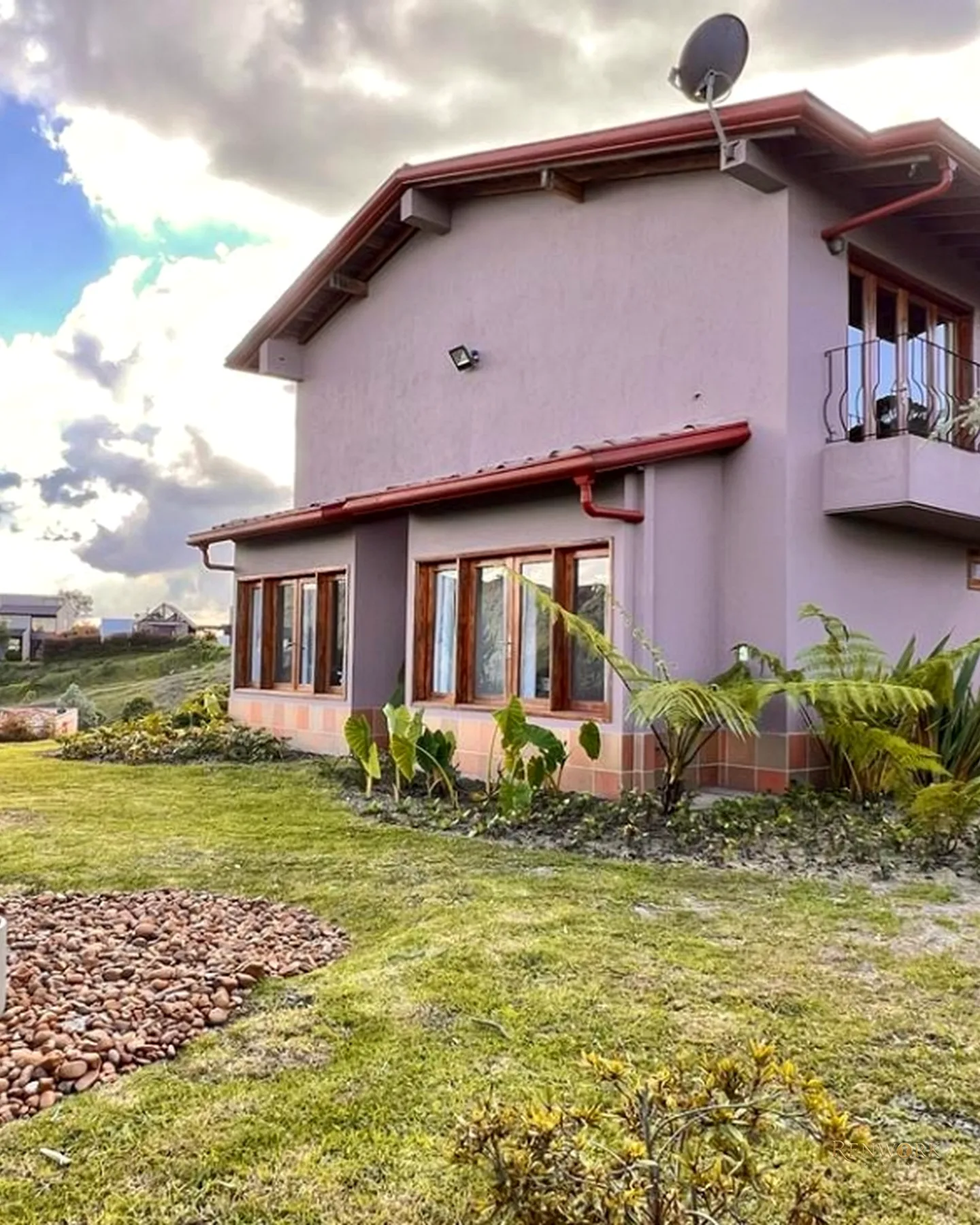 CASA CAMPESTRE EN VENTA, PRECIO NEGOCIABLE! · foto 13