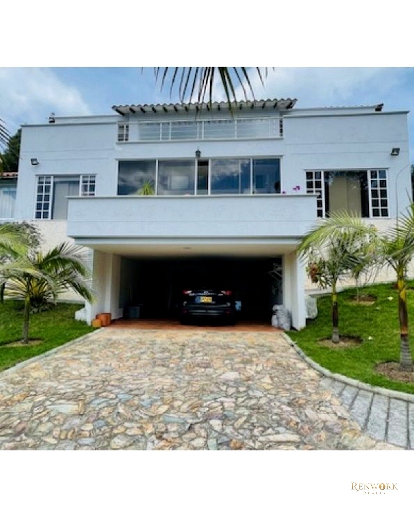 CASA CAMPESTRE EN VENTA, SECTOR ALTOS DEL ESCOBERO, ENVIGADO · foto 2