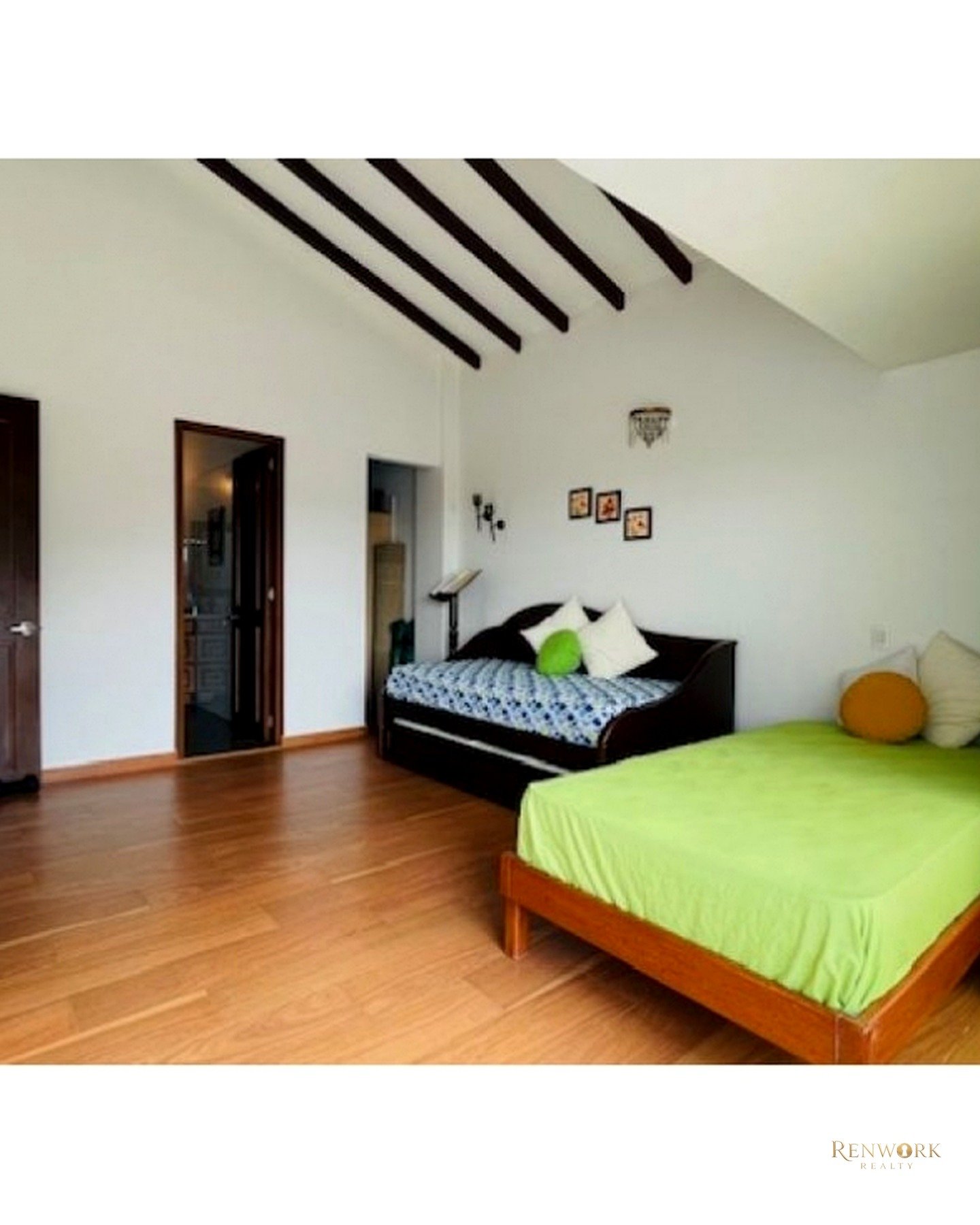 CASA CAMPESTRE EN VENTA, SECTOR ALTOS DEL ESCOBERO, ENVIGADO · foto 12