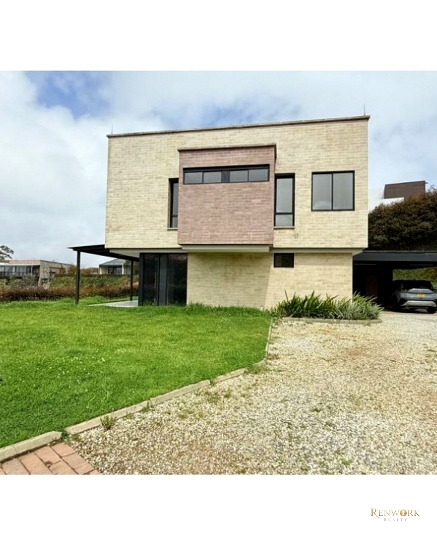CASA CAMPESTRE EN VENTA SECTOR EL ESCOBERO, ENVIGADO · foto 2