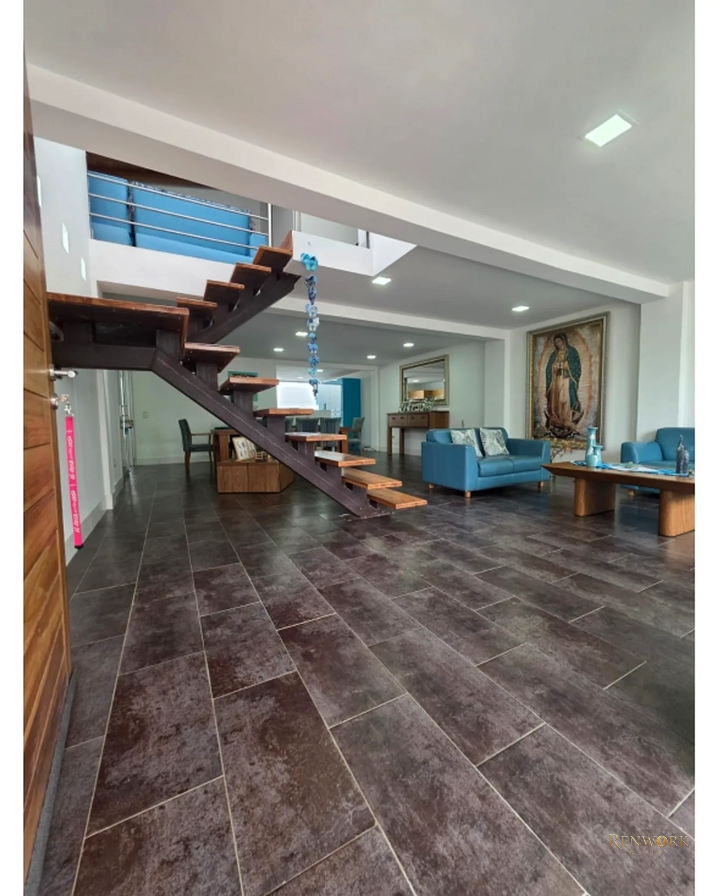 CASA CAMPESTRE EN VENTA - UNIDAD EN LA CEJA · foto 6