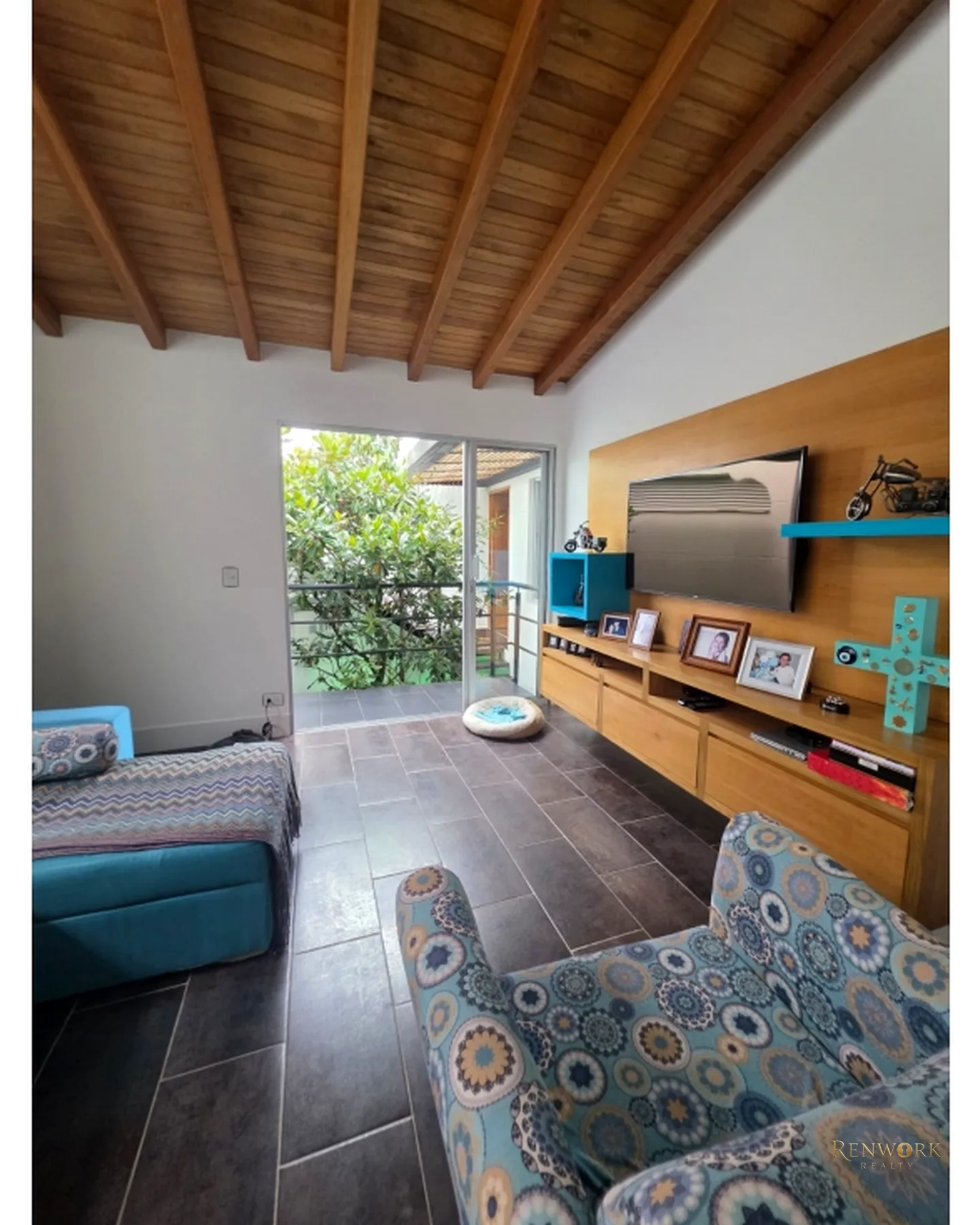 CASA CAMPESTRE EN VENTA - UNIDAD EN LA CEJA · foto 7