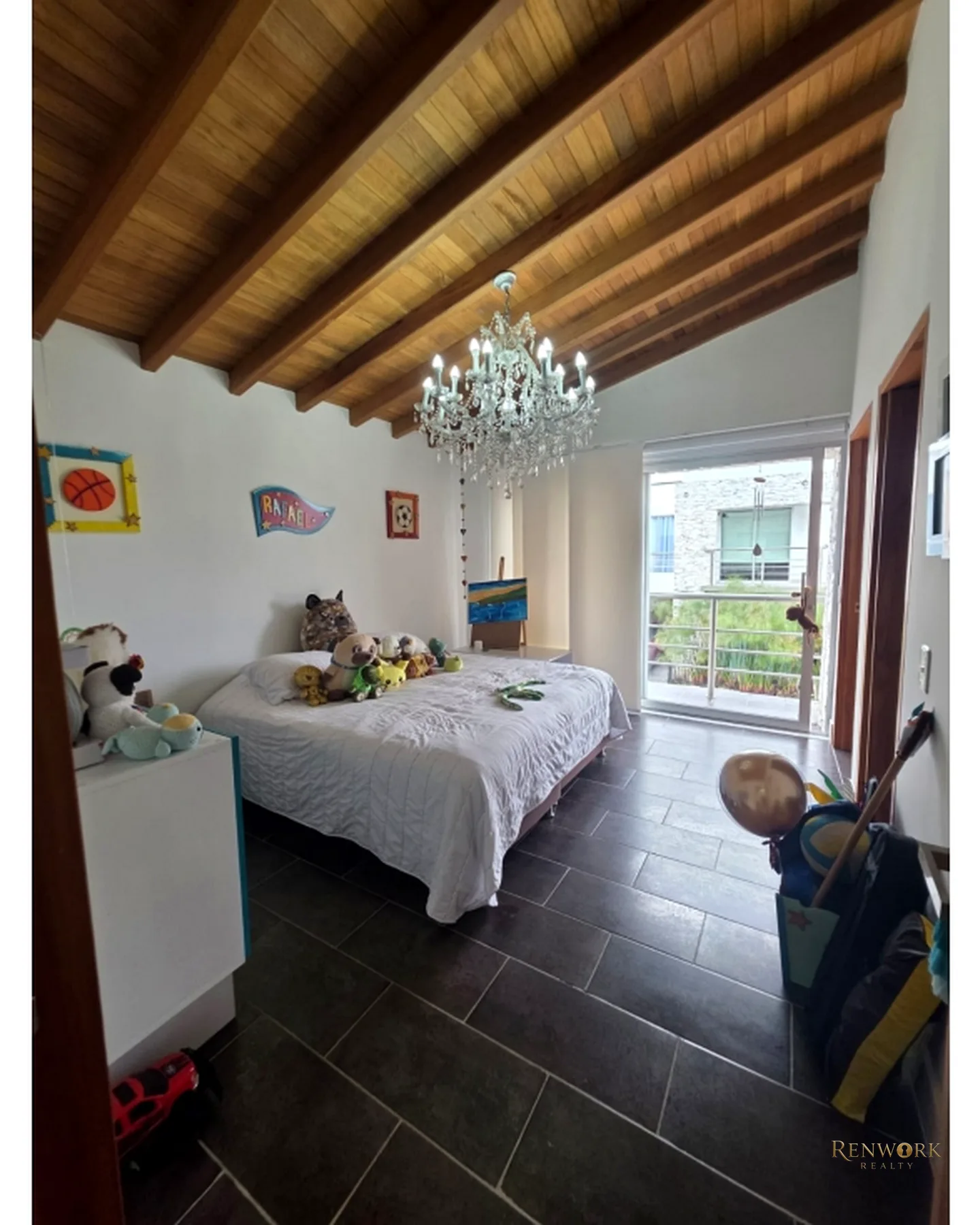 CASA CAMPESTRE EN VENTA - UNIDAD EN LA CEJA · foto 10