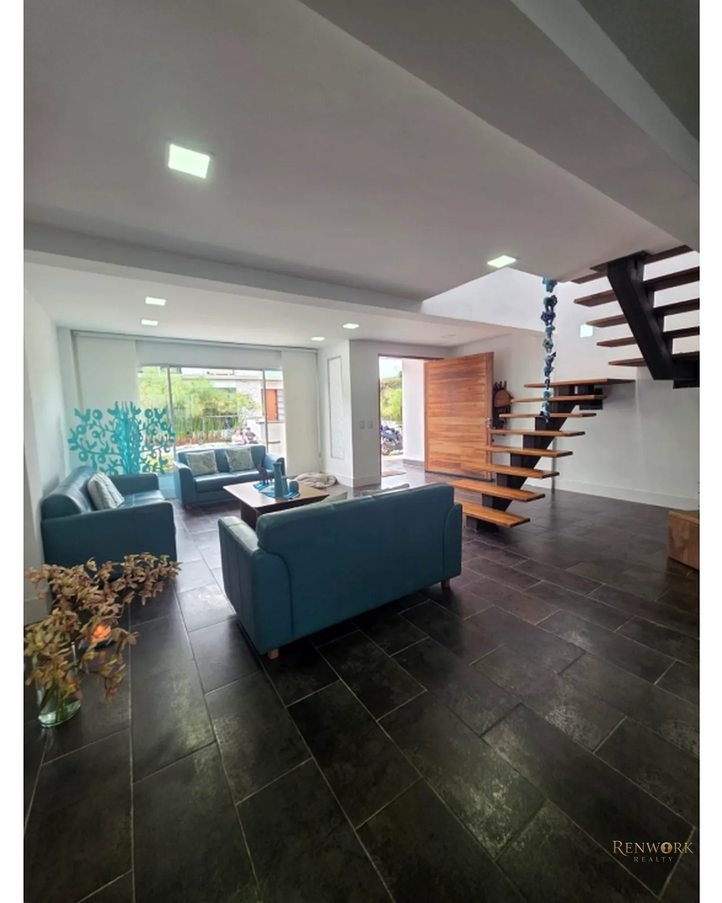 CASA CAMPESTRE EN VENTA - UNIDAD EN LA CEJA · foto 3
