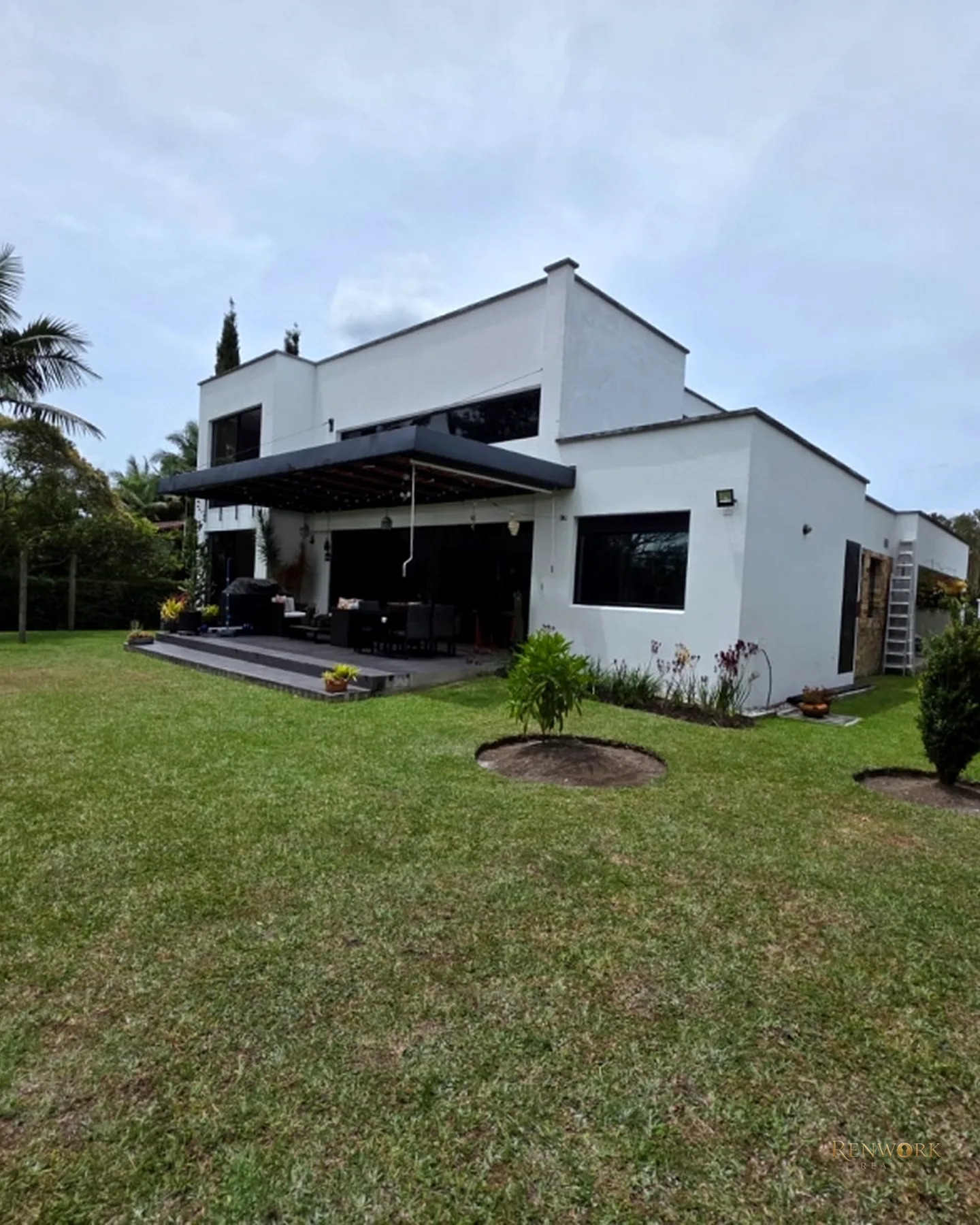 CASA CAMPESTRE EN VENTA, URBANIZACIÓN CERRADA, LLANOGRANDE, RIONEGRO · foto 5