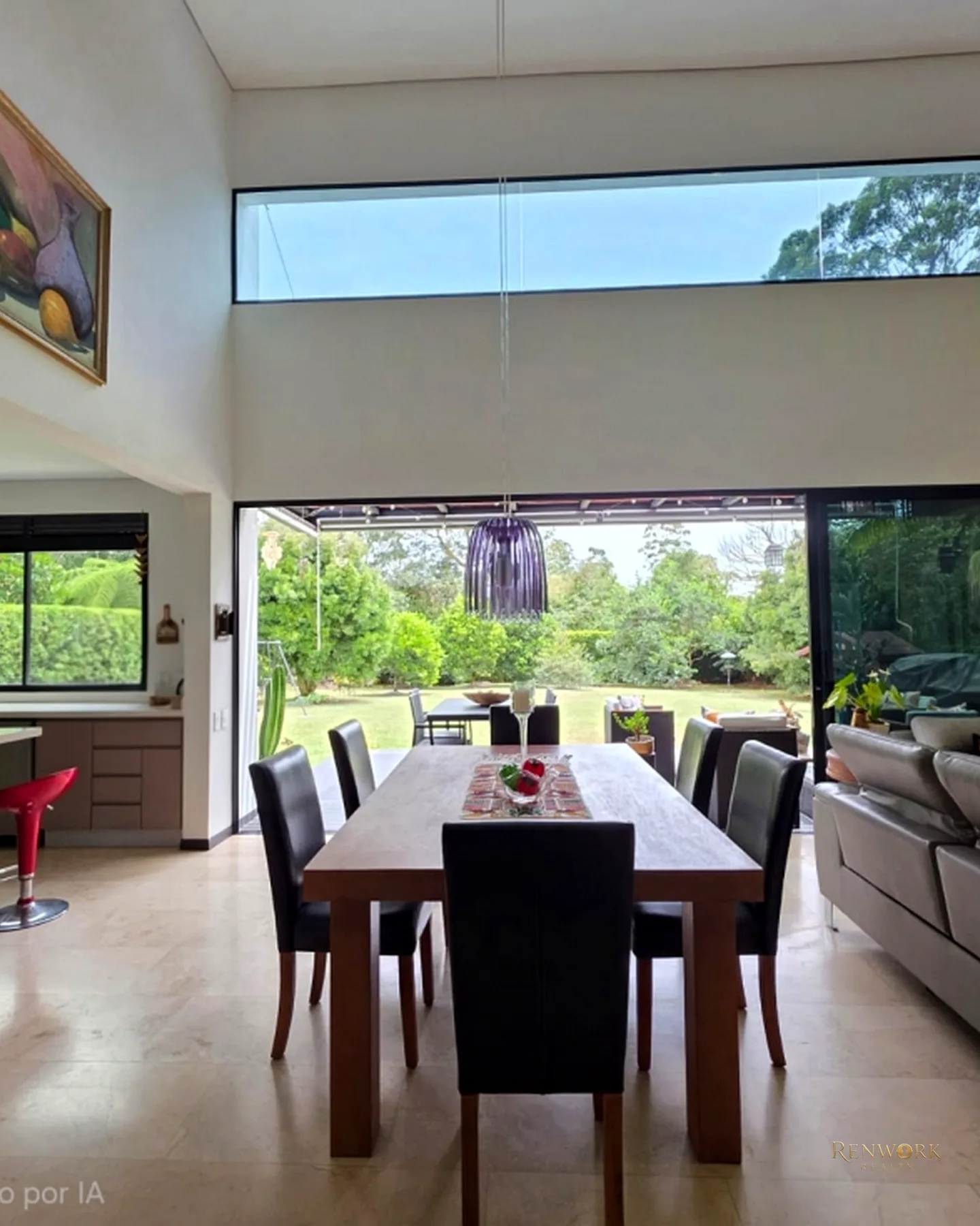 CASA CAMPESTRE EN VENTA, URBANIZACIÓN CERRADA, LLANOGRANDE, RIONEGRO · foto 8