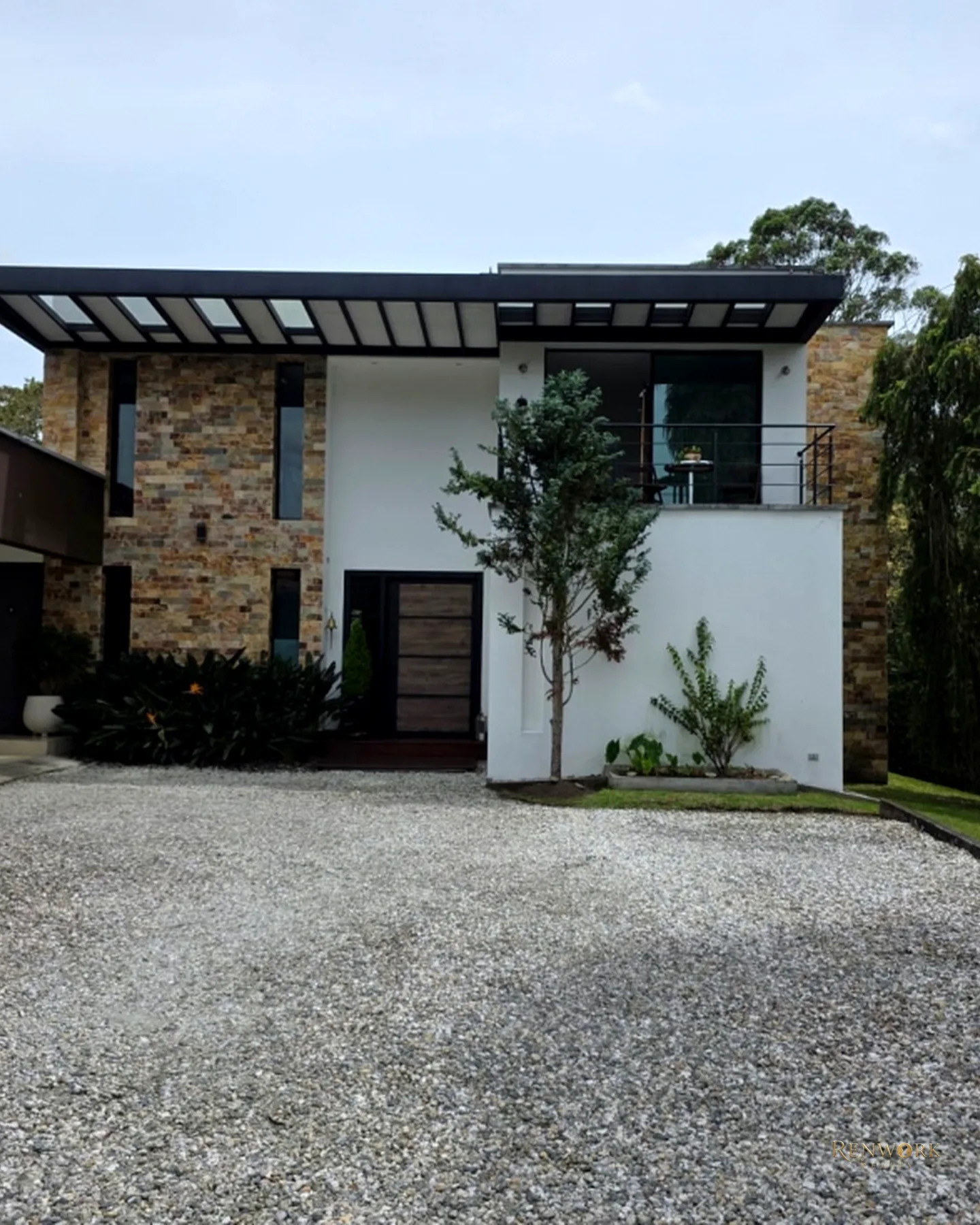 CASA CAMPESTRE EN VENTA, URBANIZACIÓN CERRADA, LLANOGRANDE, RIONEGRO · foto 1