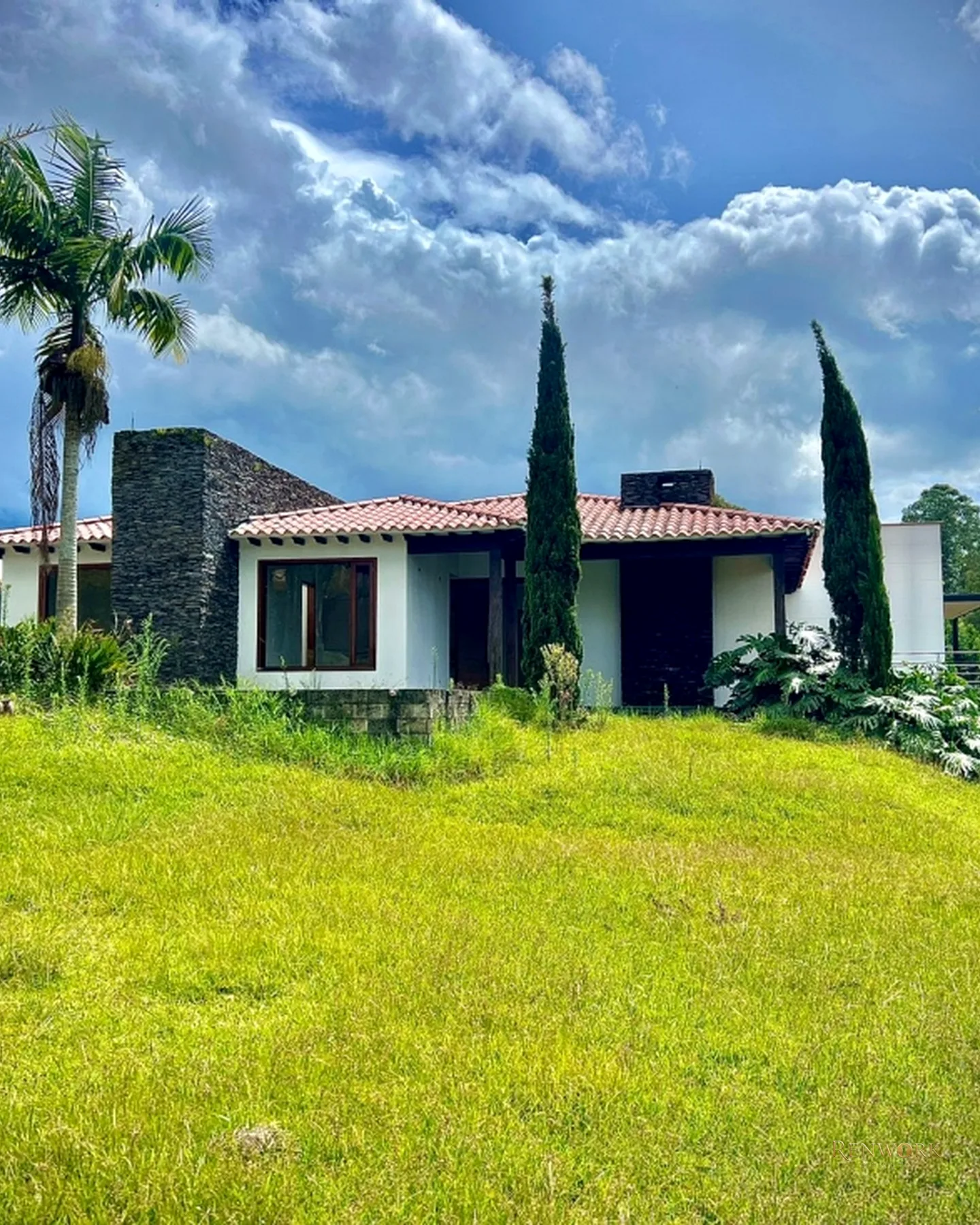 CASA CAMPESTRE EXCELENTE EN EL RETIRO · foto 19