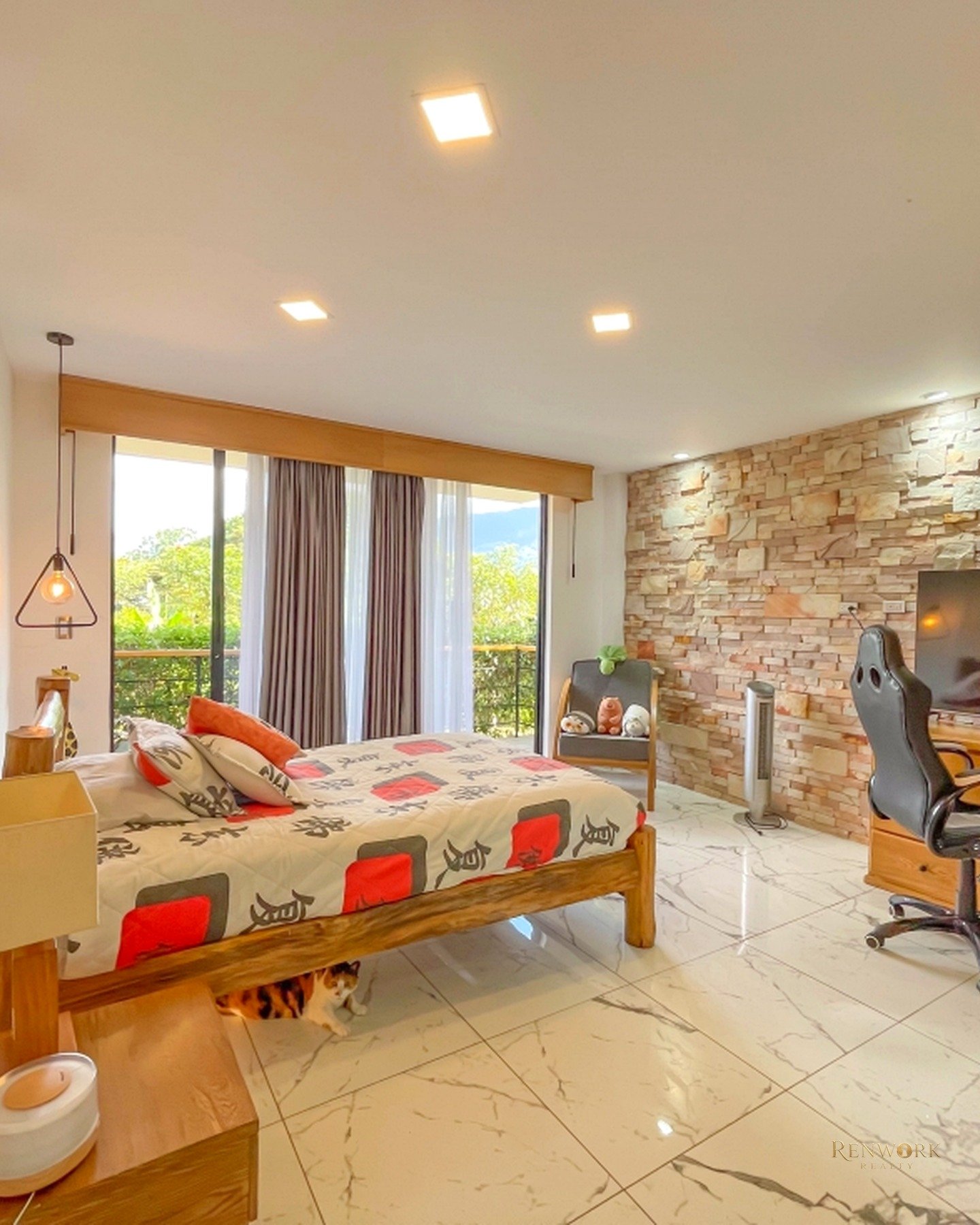 CASA CAMPESTRE MODERNA COPACABANA ZARZAL · foto 8