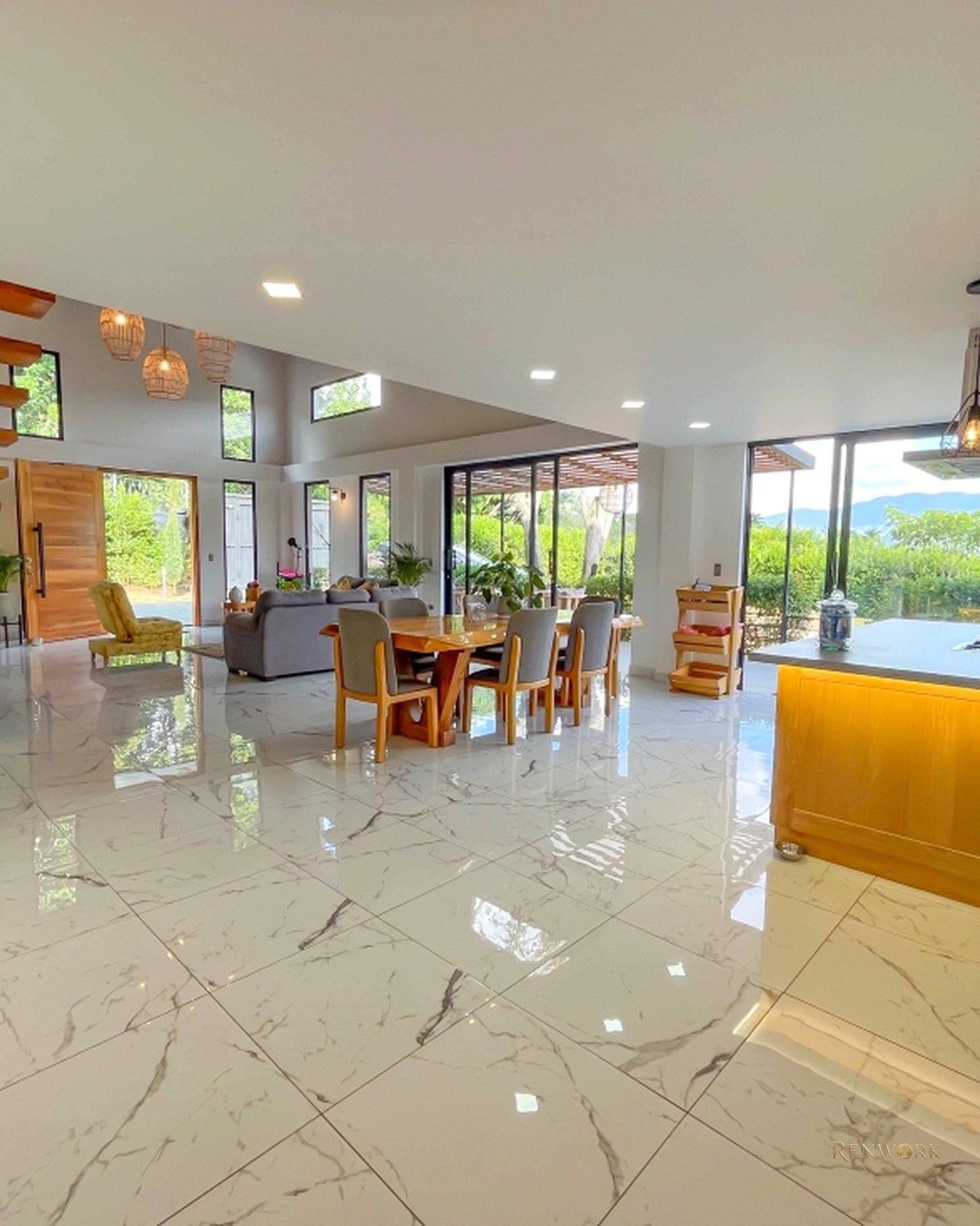 CASA CAMPESTRE MODERNA COPACABANA ZARZAL · foto 5