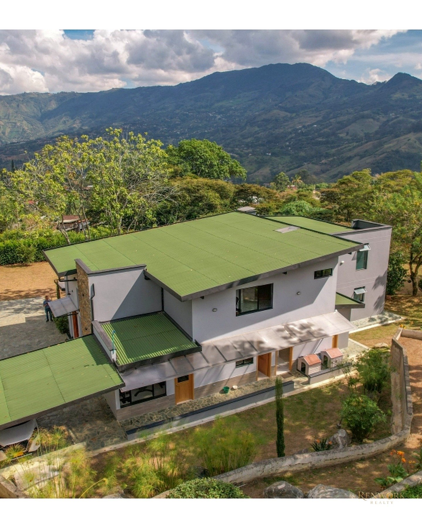 CASA CAMPESTRE MODERNA COPACABANA ZARZAL · foto 2