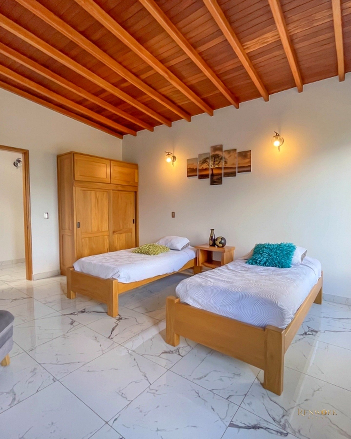 CASA CAMPESTRE MODERNA COPACABANA ZARZAL · foto 14