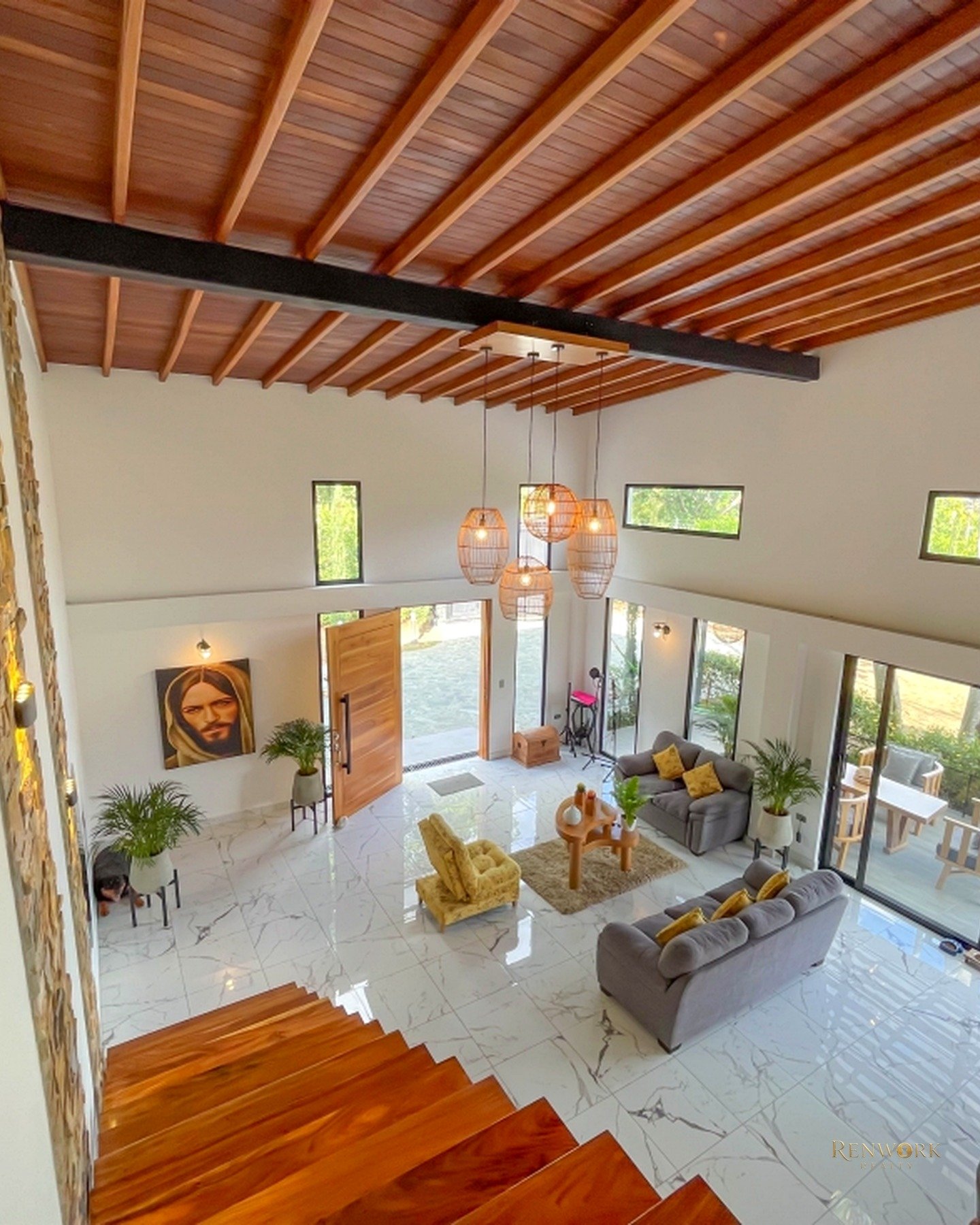 CASA CAMPESTRE MODERNA COPACABANA ZARZAL · foto 4