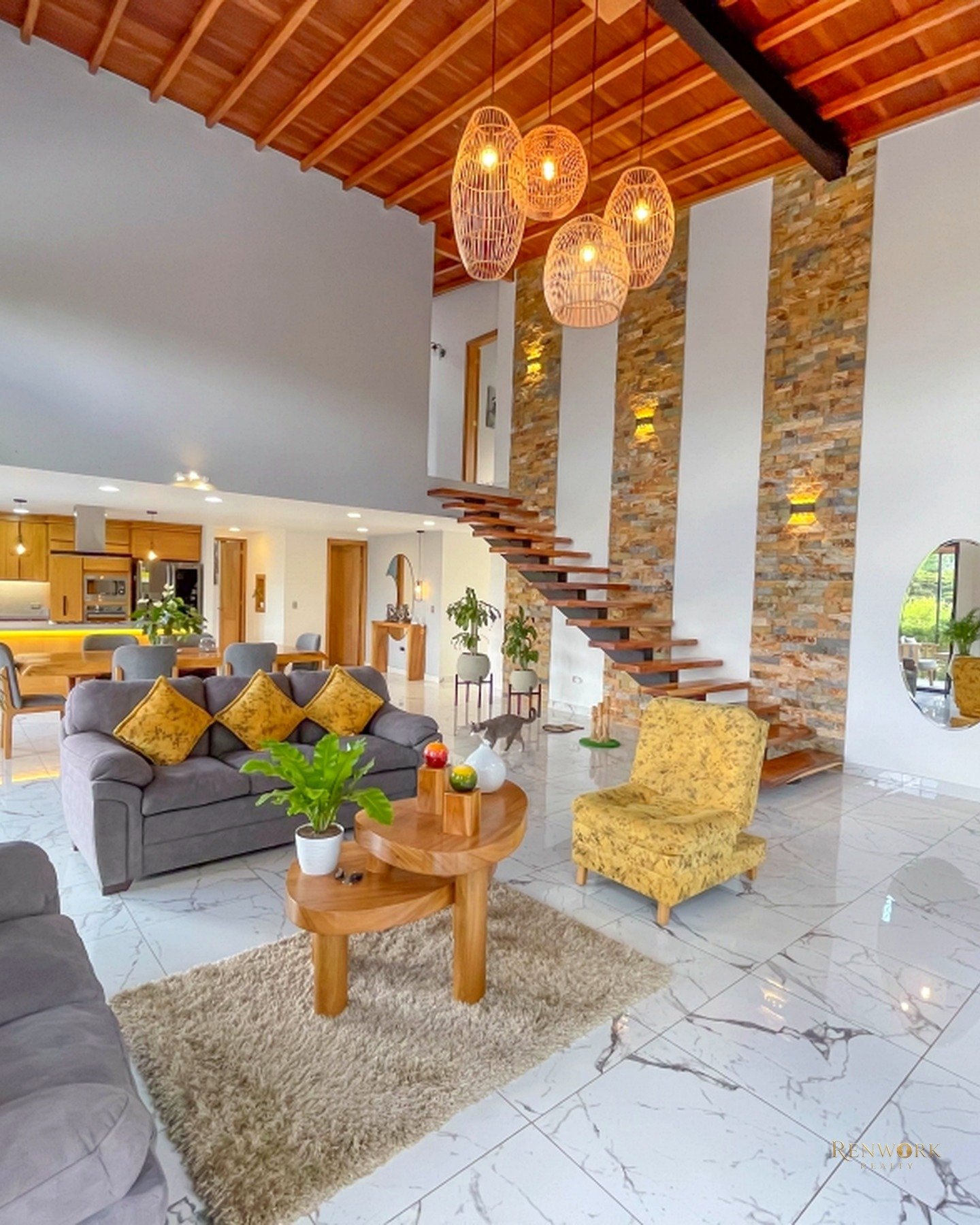 CASA CAMPESTRE MODERNA COPACABANA ZARZAL · foto 1