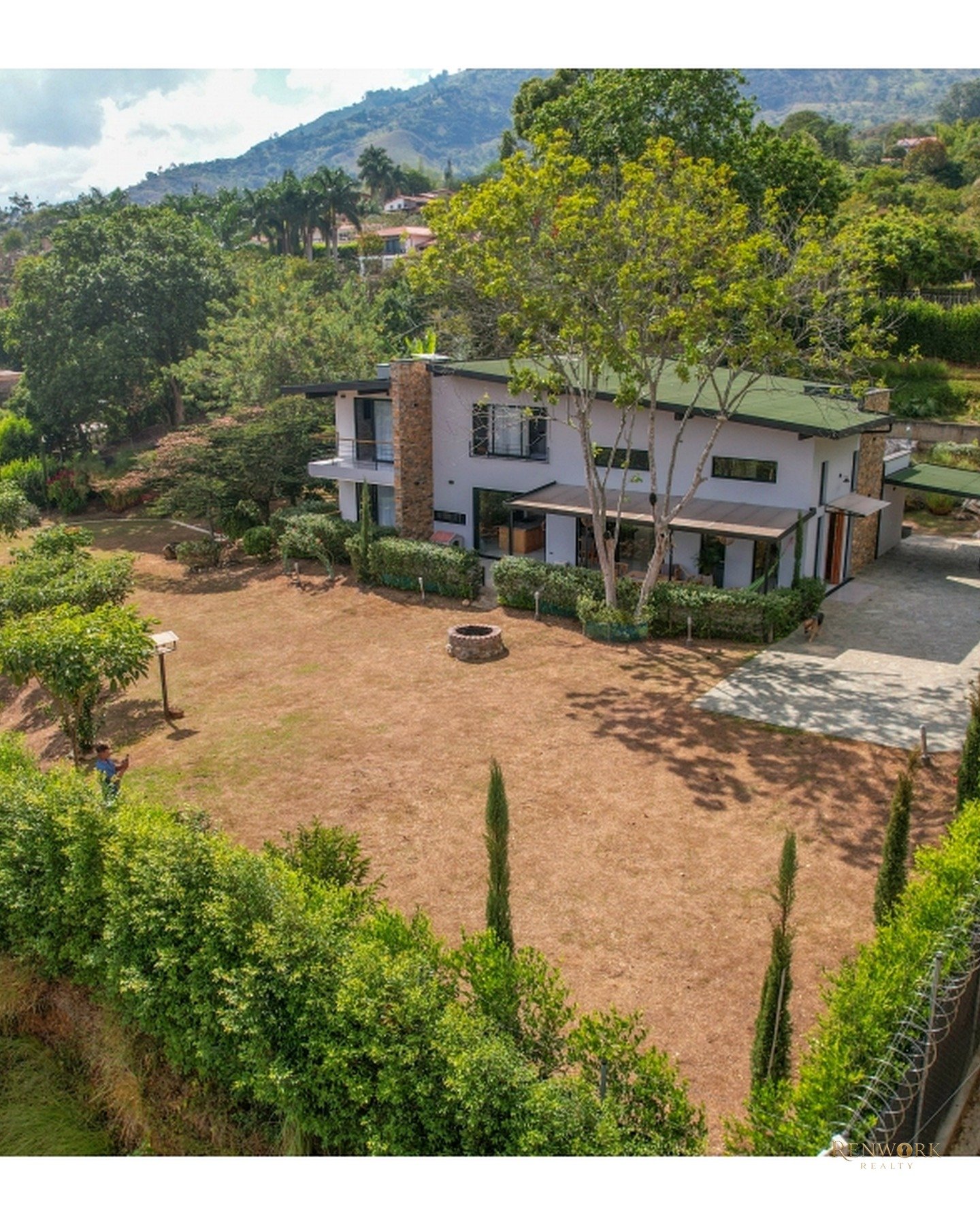 CASA CAMPESTRE MODERNA COPACABANA ZARZAL · foto 21