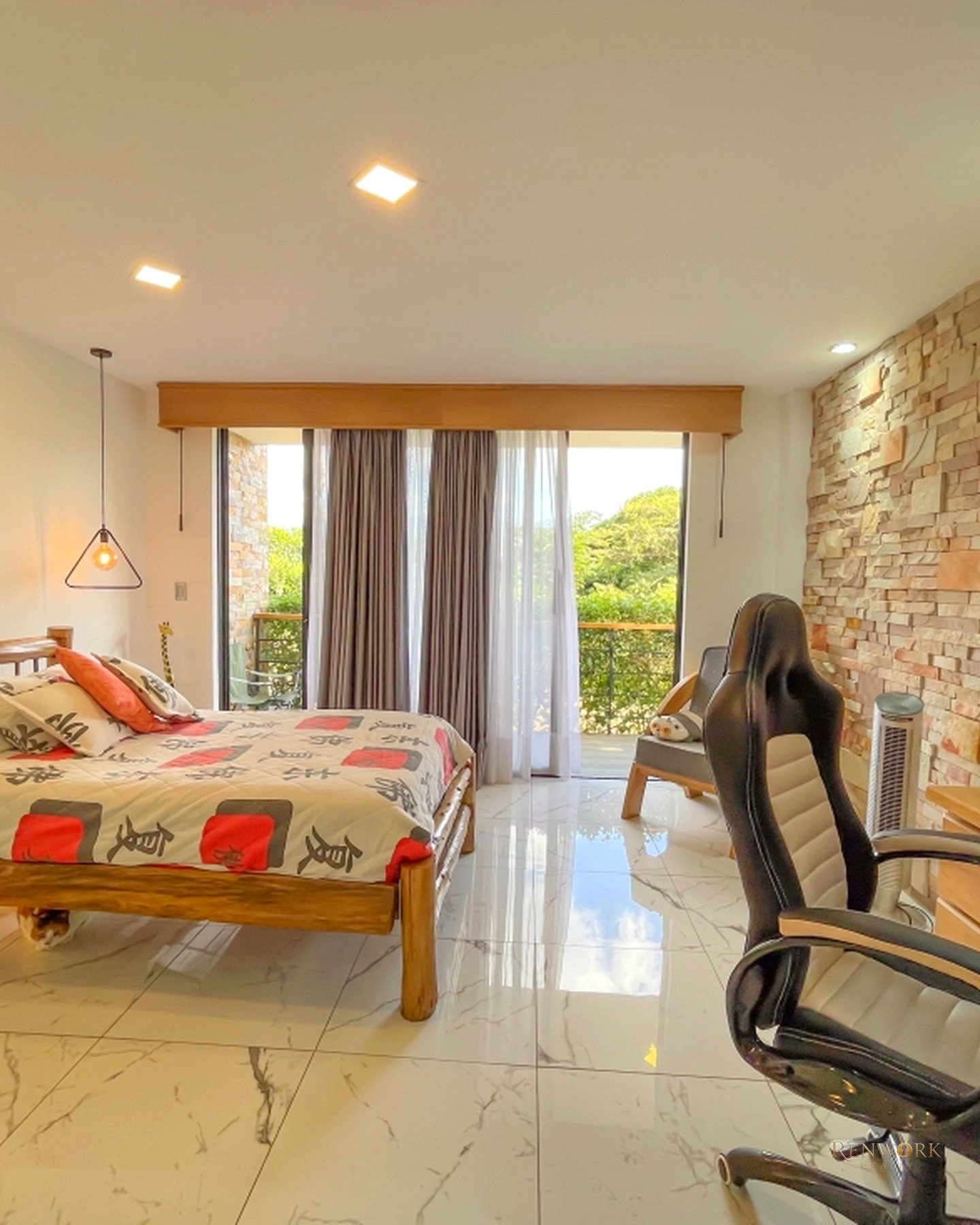 CASA CAMPESTRE MODERNA COPACABANA ZARZAL · foto 10