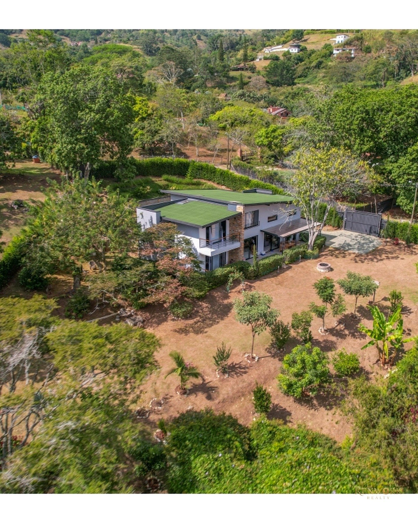 CASA CAMPESTRE MODERNA COPACABANA ZARZAL · foto 22
