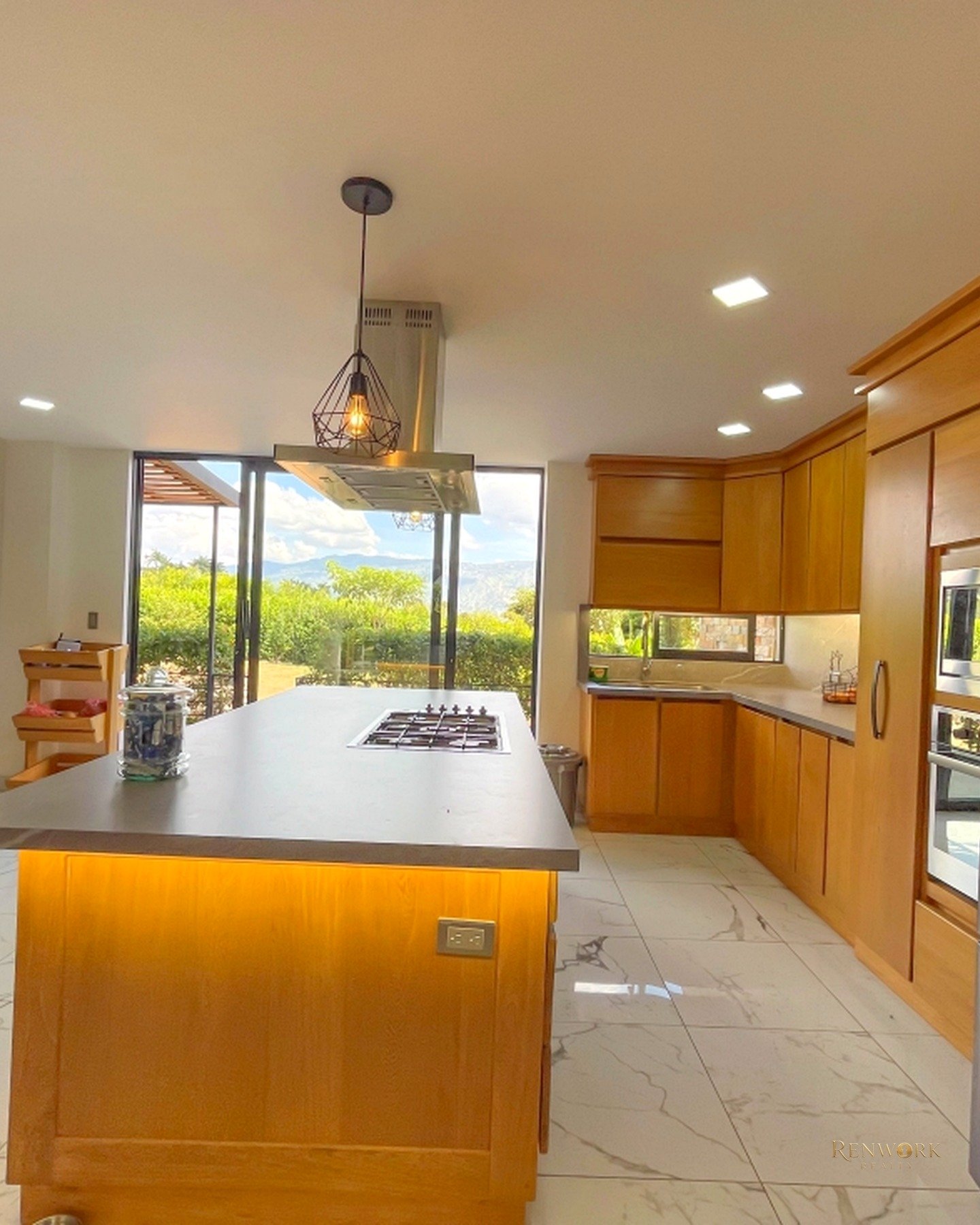 CASA CAMPESTRE MODERNA COPACABANA ZARZAL · foto 9