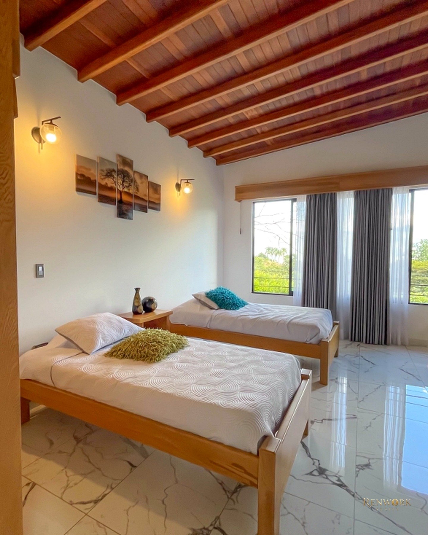 CASA CAMPESTRE MODERNA COPACABANA ZARZAL · foto 18