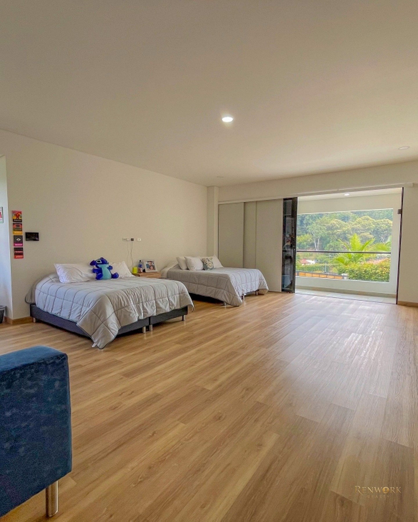 CASA CAMPESTRE MODERNA DE 6 HABITACIONES EN EL RETIRO · foto 13
