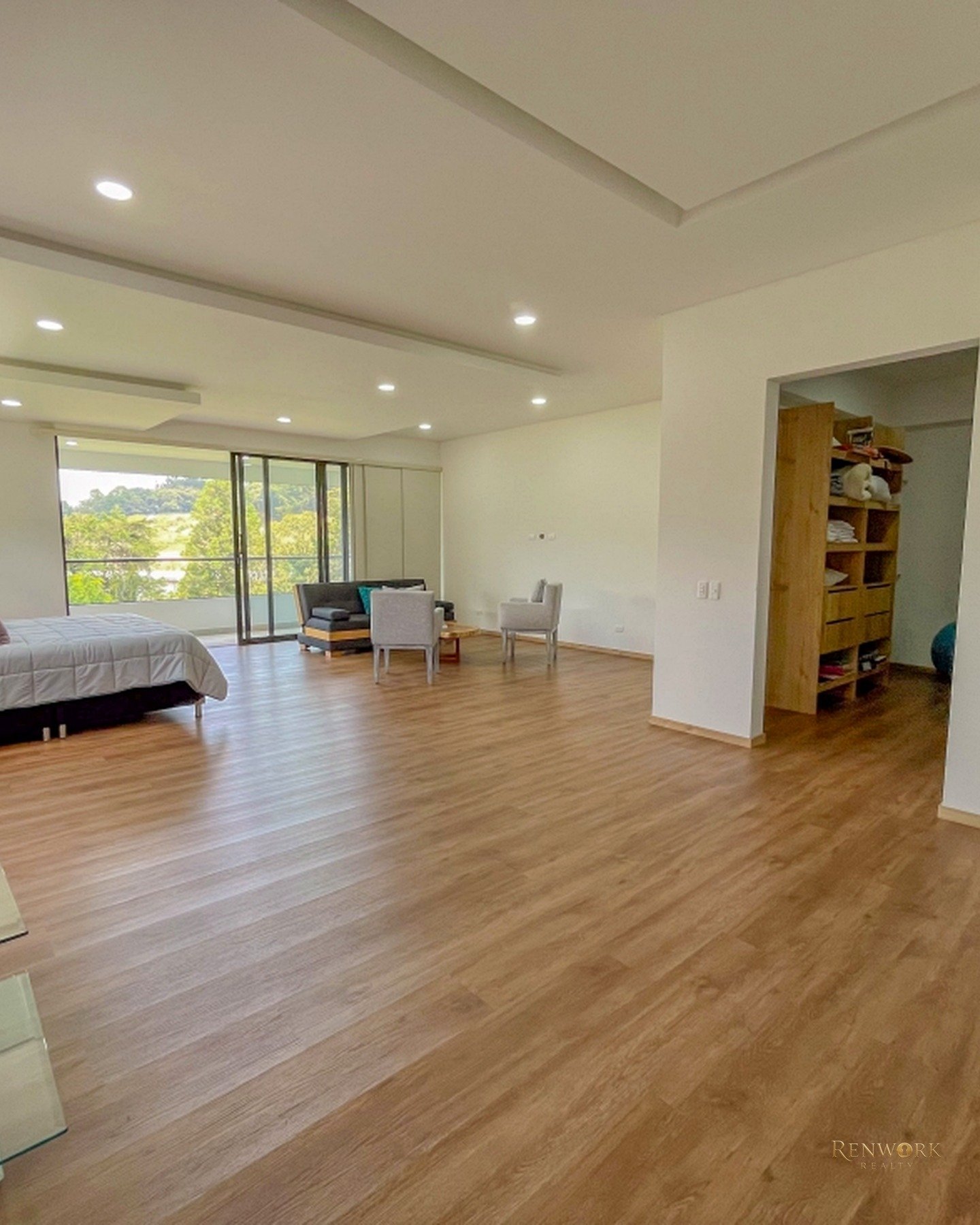 CASA CAMPESTRE MODERNA DE 6 HABITACIONES EN EL RETIRO · foto 18