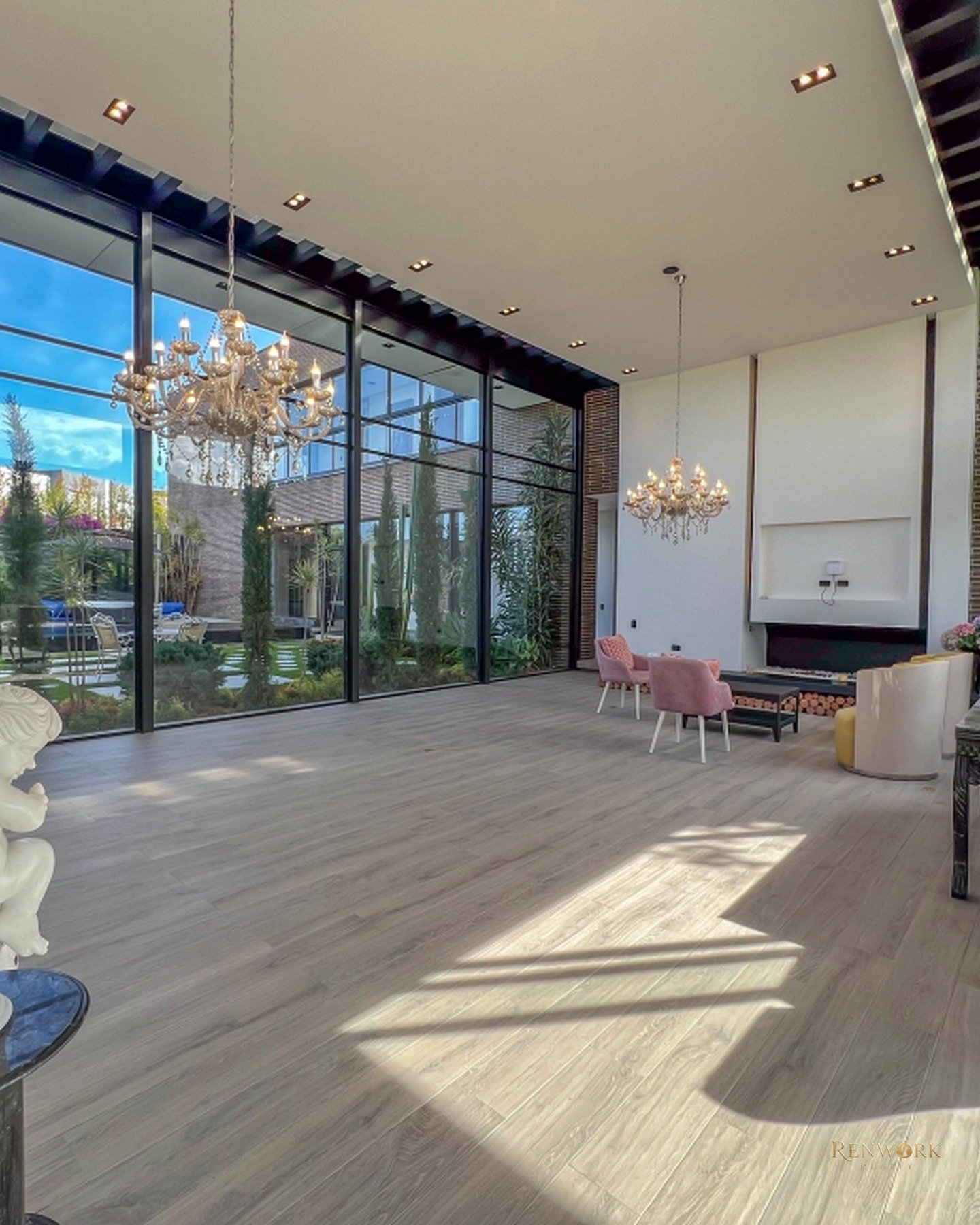 CASA CAMPESTRE MODERNA DE 6 HABITACIONES Y PISCINA LLANO GRANDE · foto 10