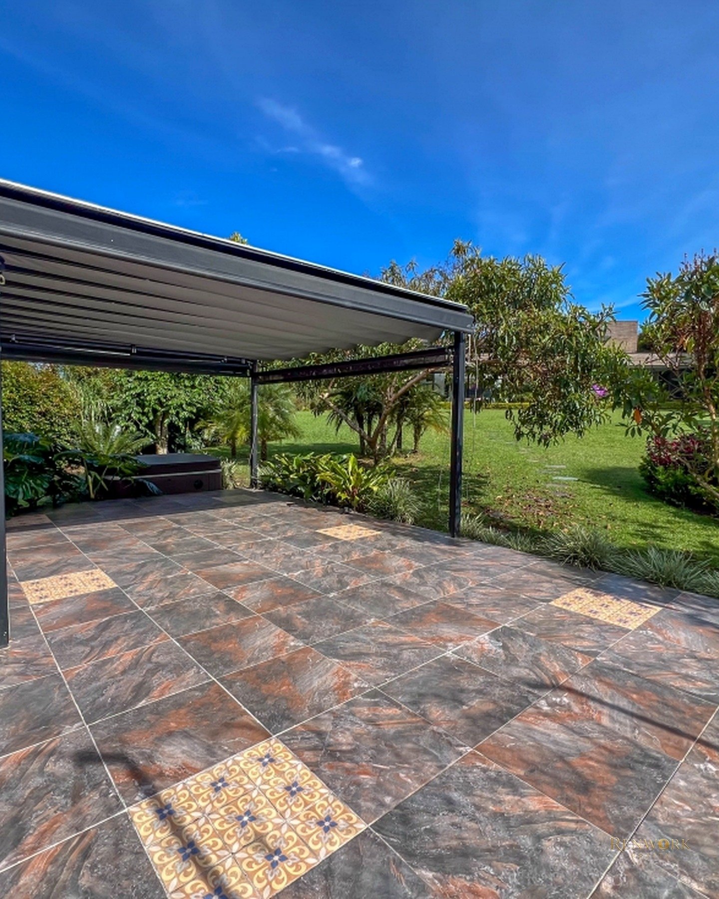 CASA CAMPESTRE MODERNA DE 6 HABITACIONES Y PISCINA LLANO GRANDE · foto 19