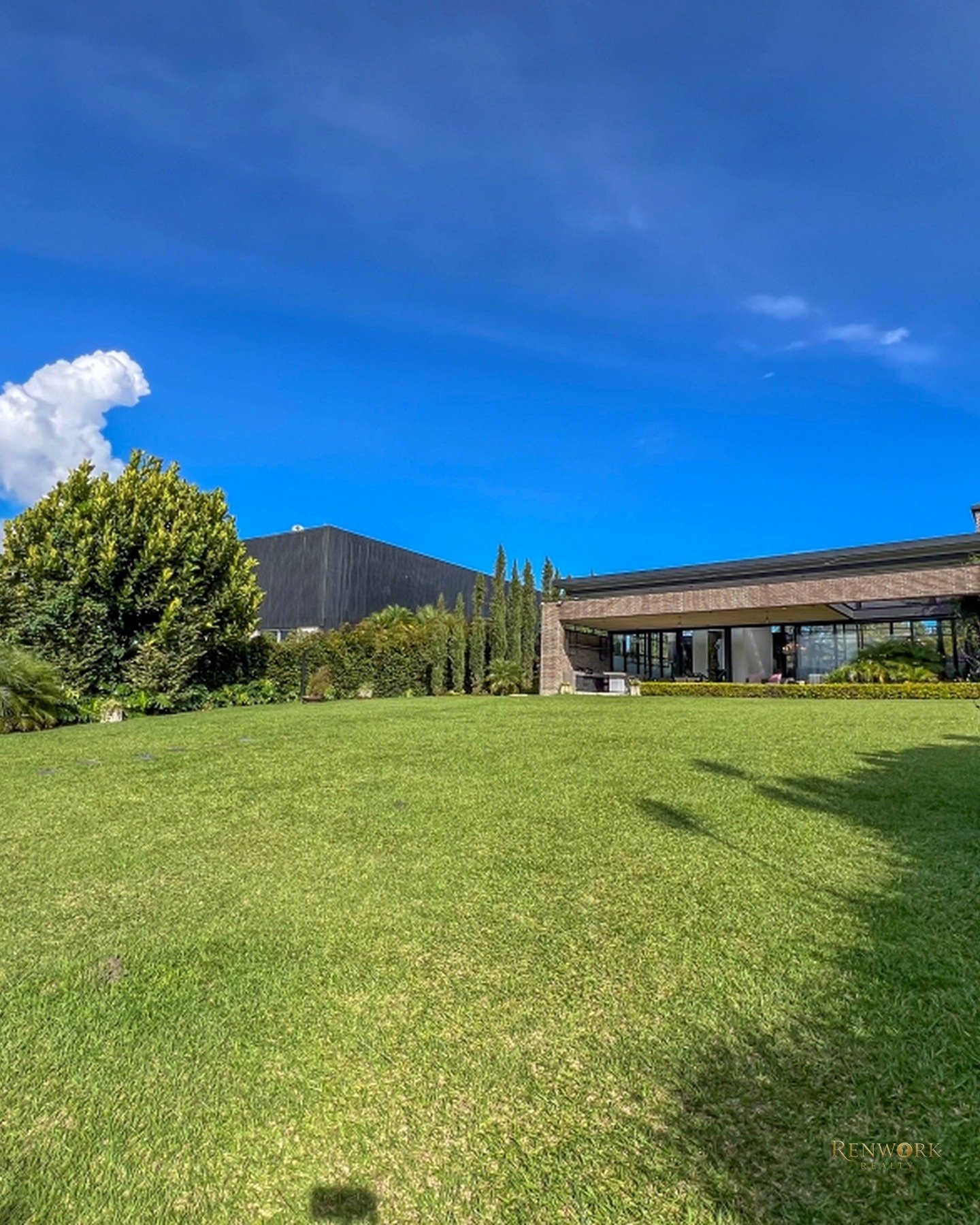 CASA CAMPESTRE MODERNA DE 6 HABITACIONES Y PISCINA LLANO GRANDE · foto 6