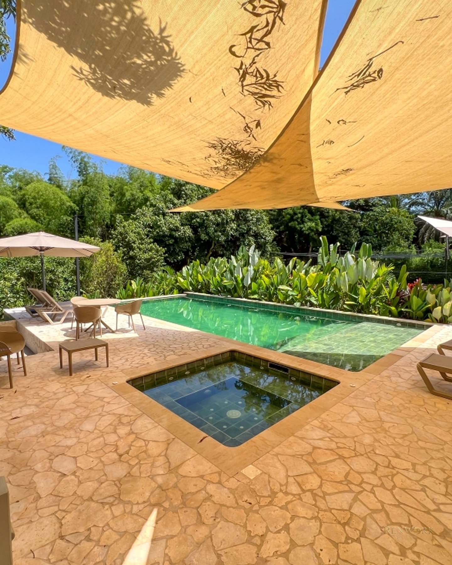 CASA CAMPESTRE MODERNA SAN JERONIMO PISCINA · foto 4