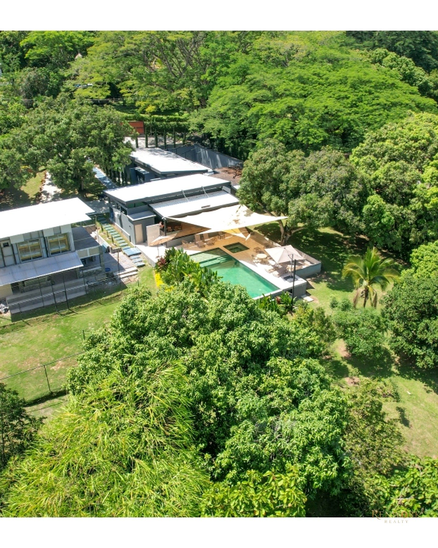 CASA CAMPESTRE MODERNA SAN JERONIMO PISCINA · foto 7