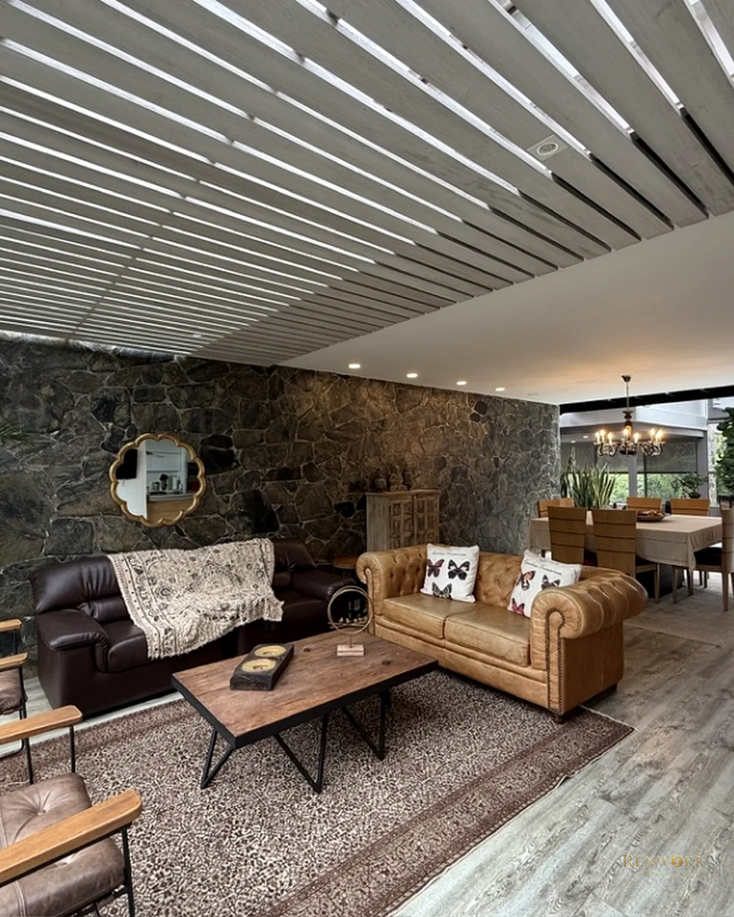 CASA CAMPESTRE PARA LA VENTA, ALTO DE LAS PLAMAS, ENVIGAADO · foto 18