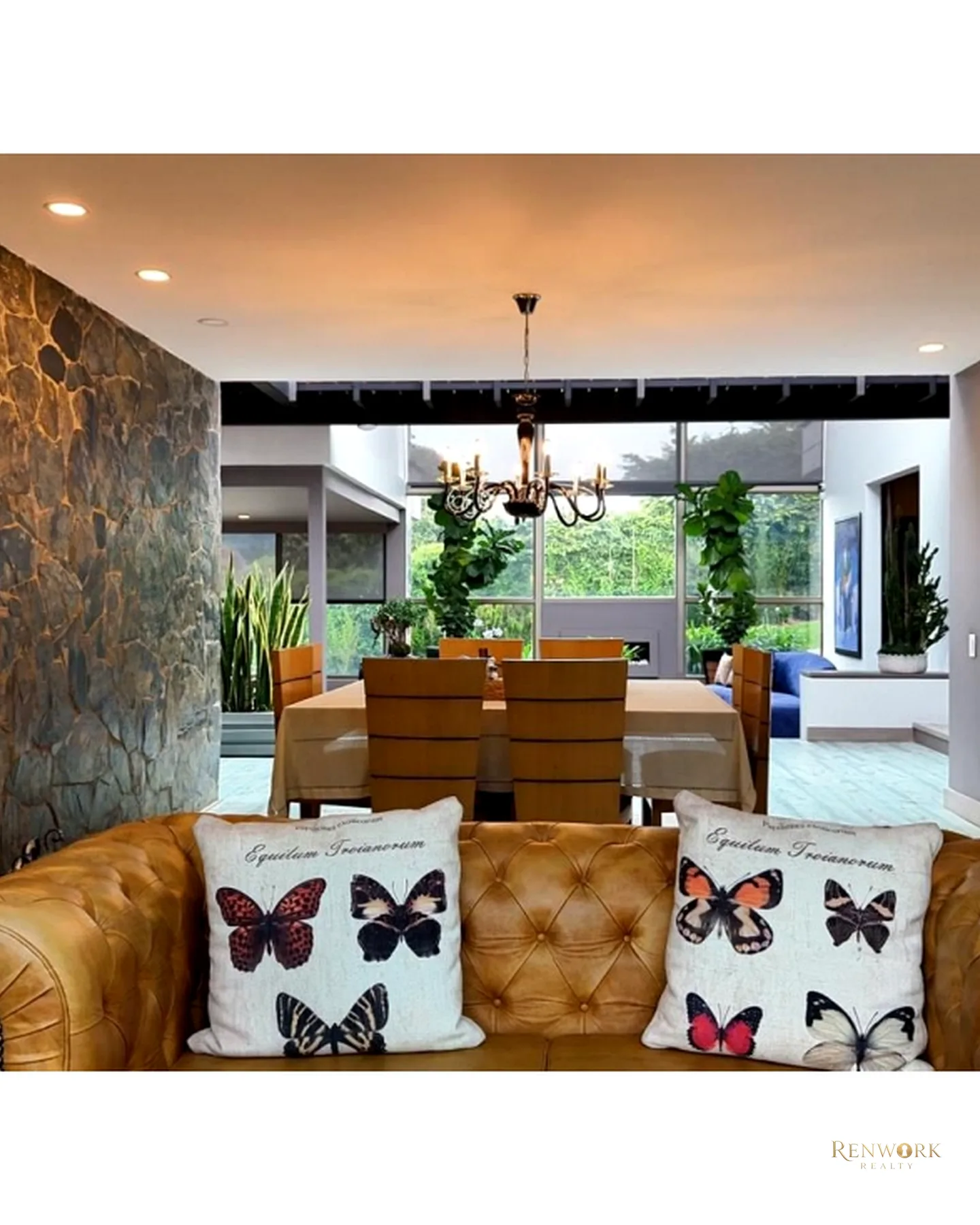 CASA CAMPESTRE PARA LA VENTA, ALTO DE LAS PLAMAS, ENVIGAADO · foto 17