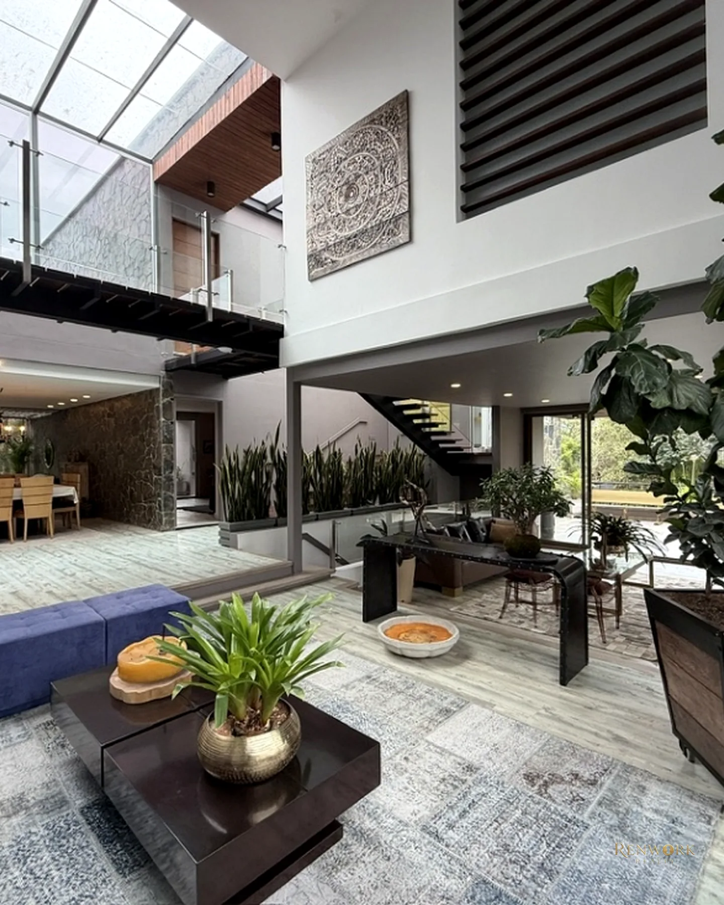 CASA CAMPESTRE PARA LA VENTA, ALTO DE LAS PLAMAS, ENVIGAADO · foto 15