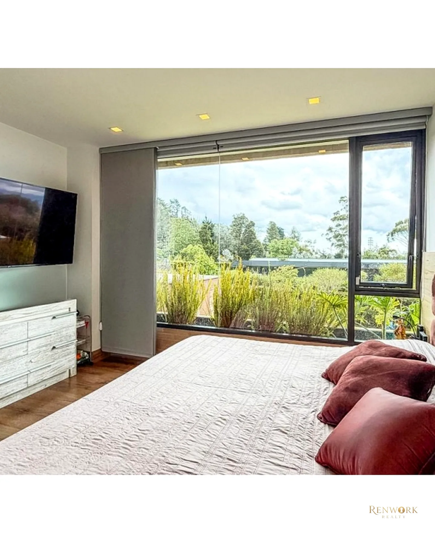 CASA CAMPESTRE PARA LA VENTA EN ALTOS DE PALMAS, EN UNIDAD CERRADA · foto 15