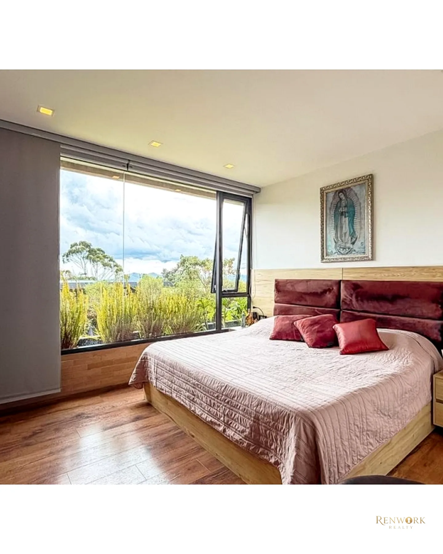 CASA CAMPESTRE PARA LA VENTA EN ALTOS DE PALMAS, EN UNIDAD CERRADA · foto 14