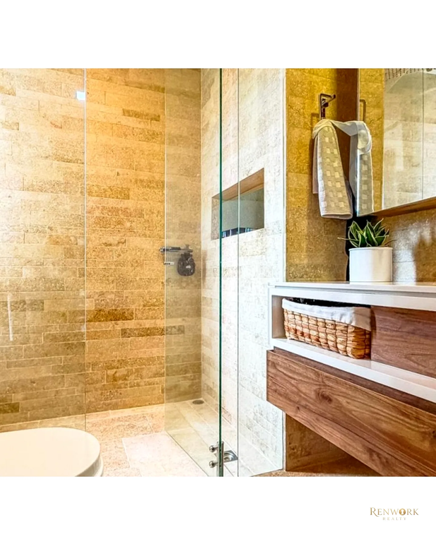CASA CAMPESTRE PARA LA VENTA EN ALTOS DE PALMAS, EN UNIDAD CERRADA · foto 12