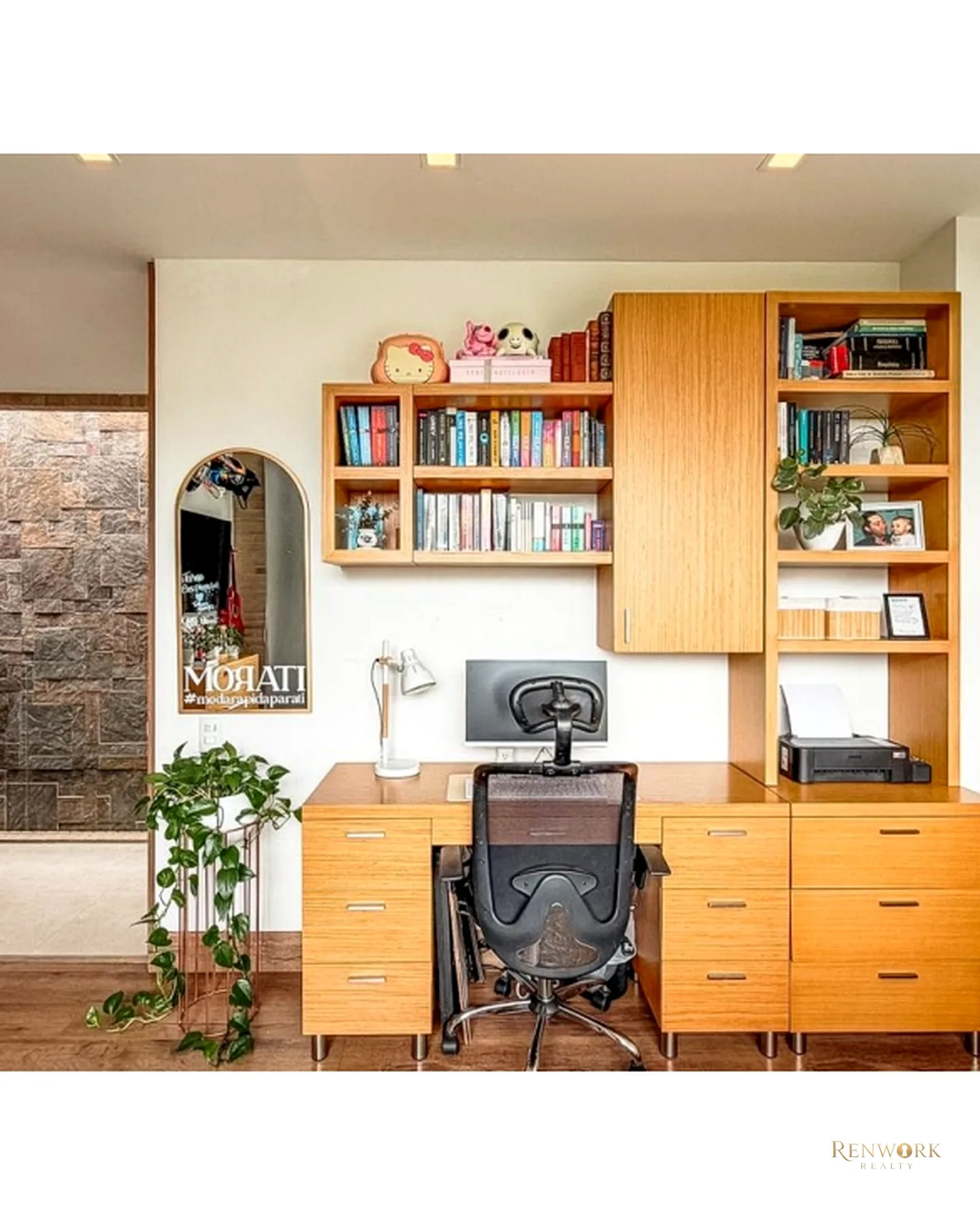 CASA CAMPESTRE PARA LA VENTA EN ALTOS DE PALMAS, EN UNIDAD CERRADA · foto 11