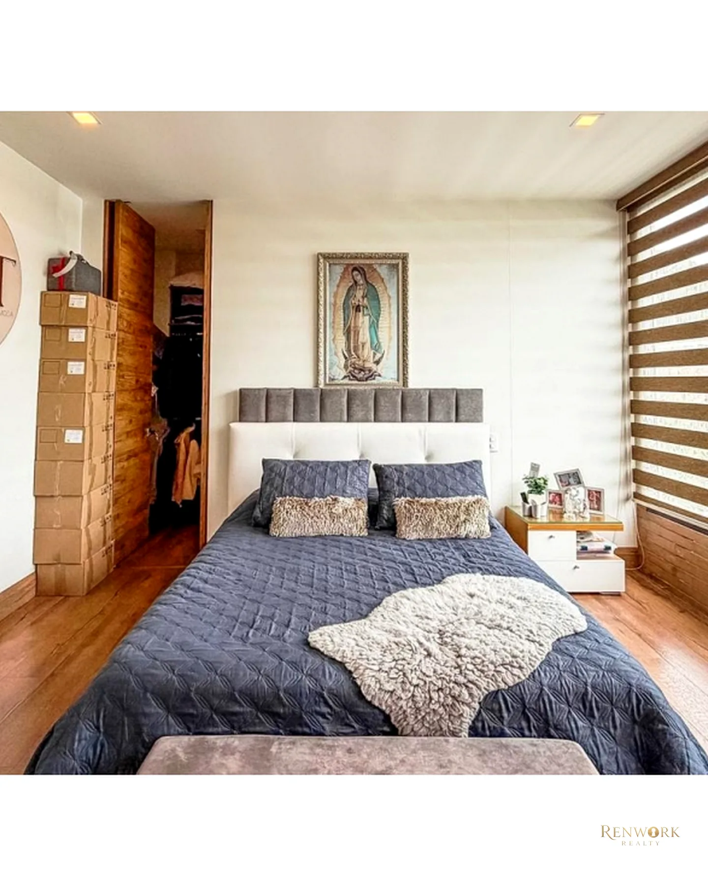 CASA CAMPESTRE PARA LA VENTA EN ALTOS DE PALMAS, EN UNIDAD CERRADA · foto 18