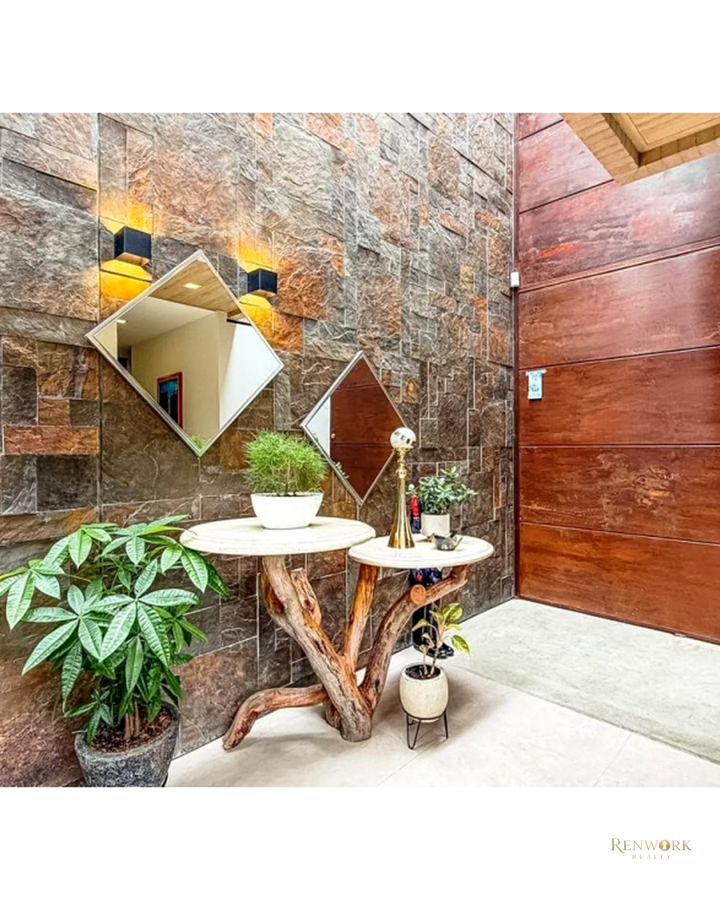 CASA CAMPESTRE PARA LA VENTA EN ALTOS DE PALMAS, EN UNIDAD CERRADA · foto 23