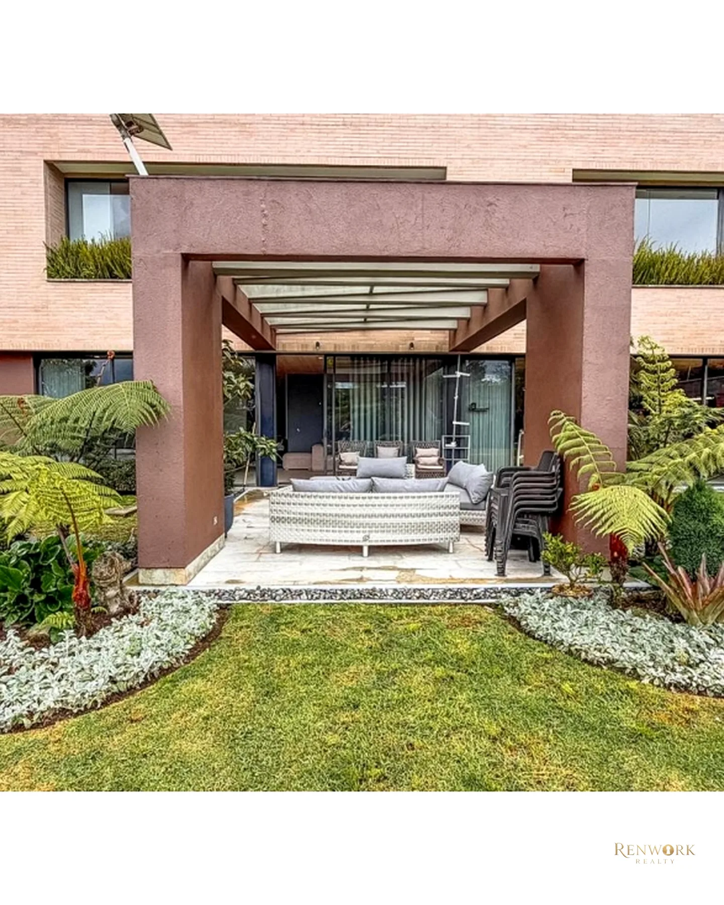 CASA CAMPESTRE PARA LA VENTA EN ALTOS DE PALMAS, EN UNIDAD CERRADA · foto 3