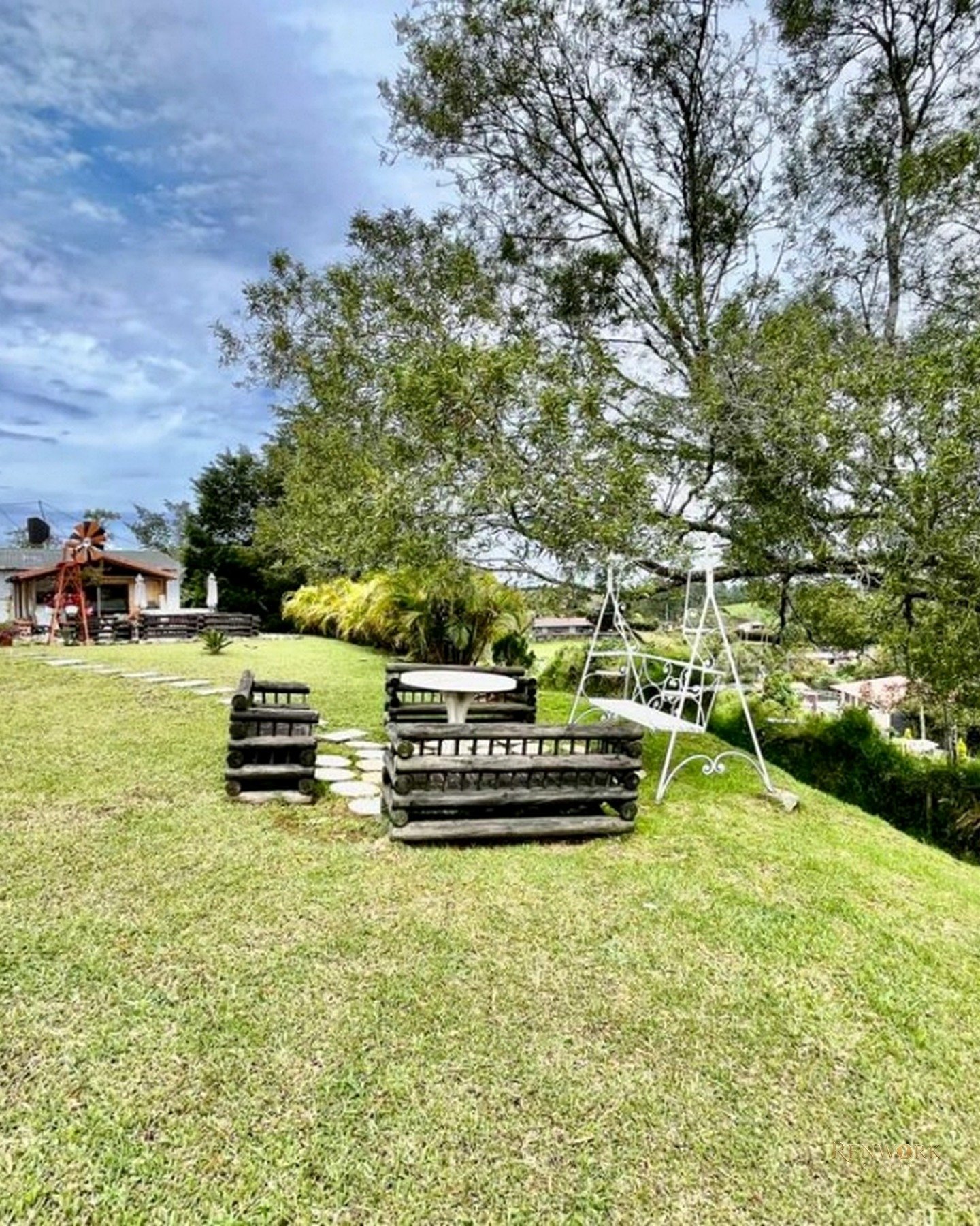CASA CAMPESTRE PARA LA VENTA EN EL CARMEN DE VIBORAL, ANTIOQUIA · foto 9